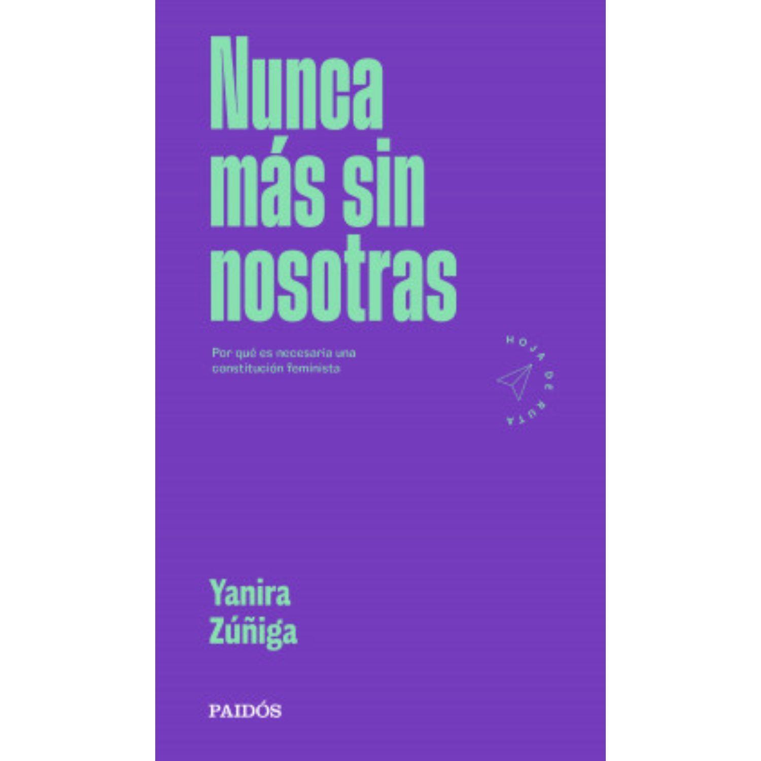Nunca Más Sin Nosotras-0
