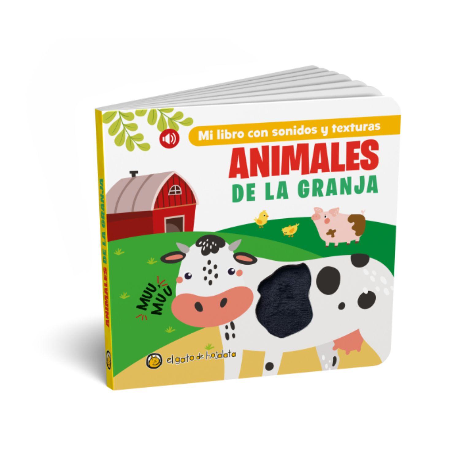Animales De La Granja-0