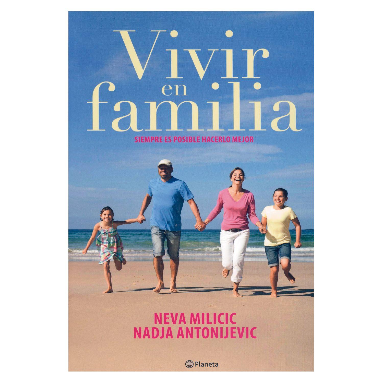 Vivir En Familia-0