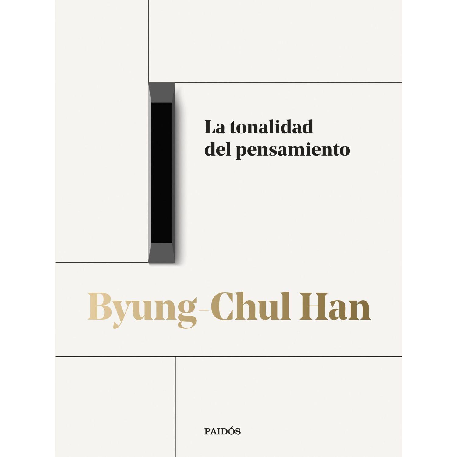 La Tonalidad Del Pensamiento-0
