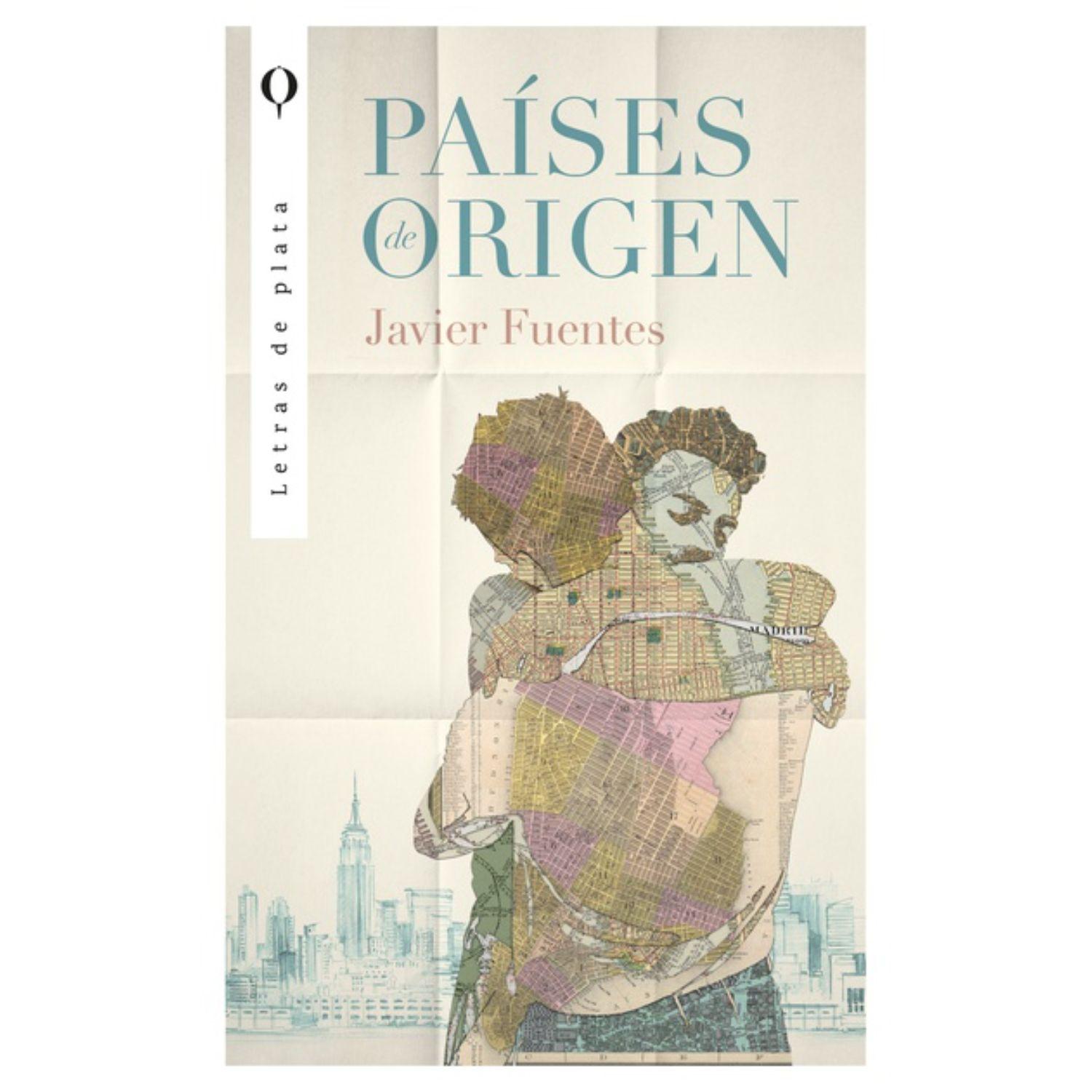 Paises De Origen-0