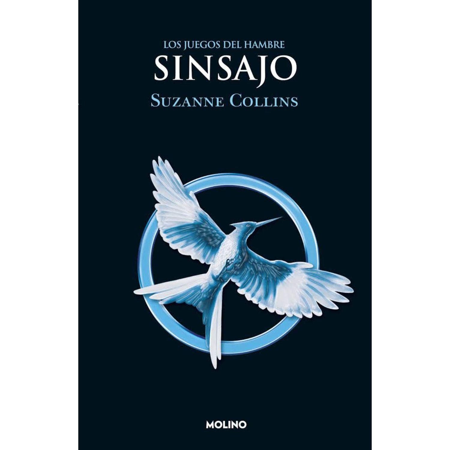 Los Juegos del Hambre 3: Sinsajo-0