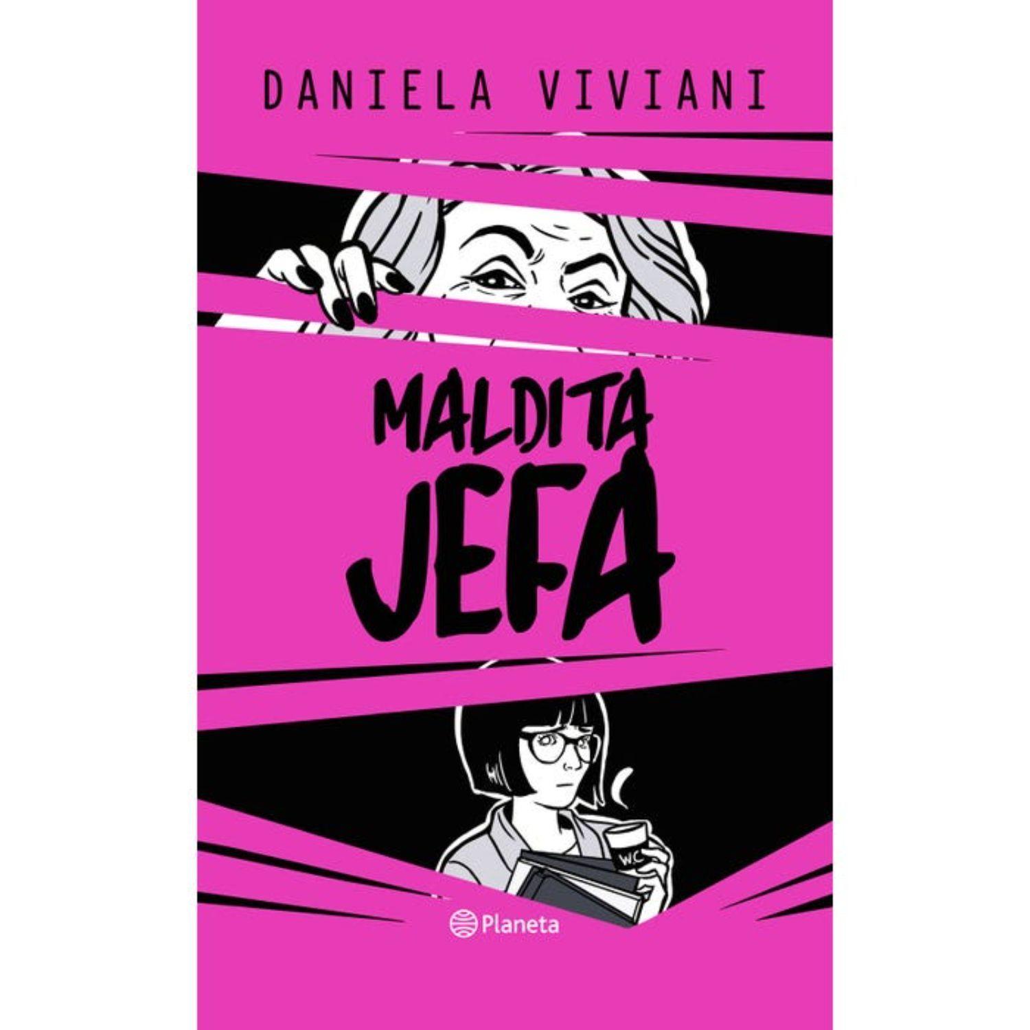 Maldita Jefa-0