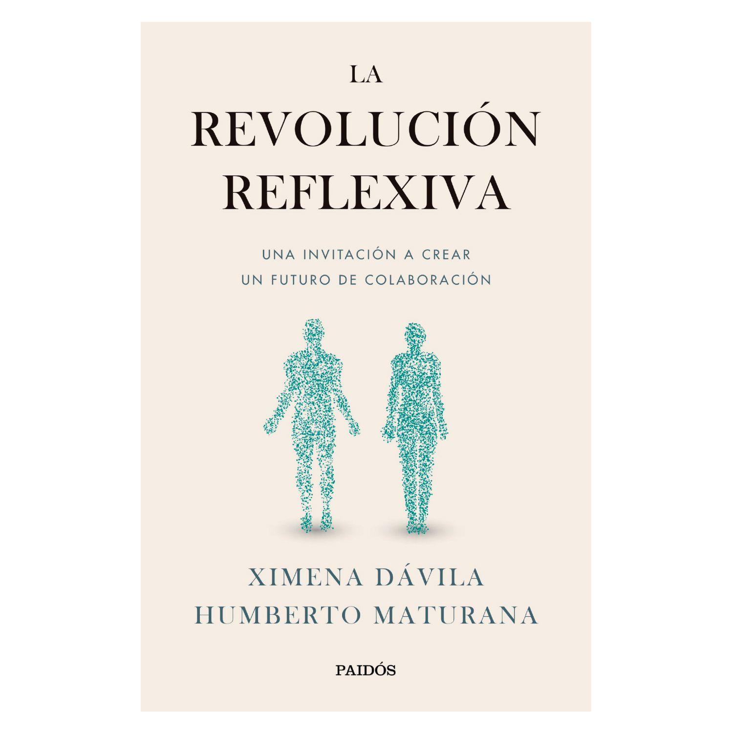 La Revolución Reflexiva-0