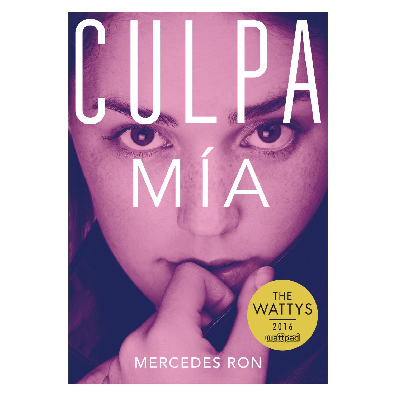 Culpa Mía ( Culpables 1 )-0