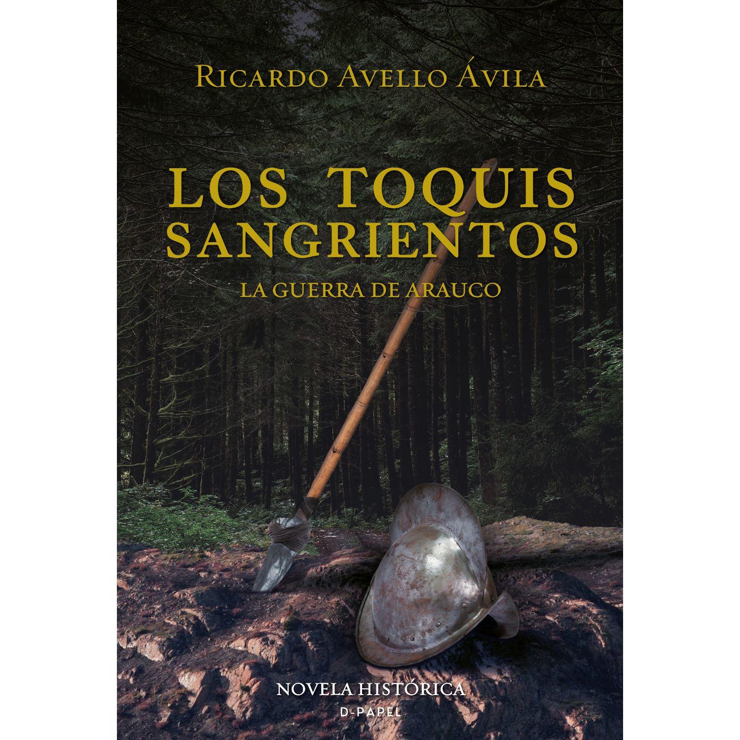 Los Toquis Sangrientos-0