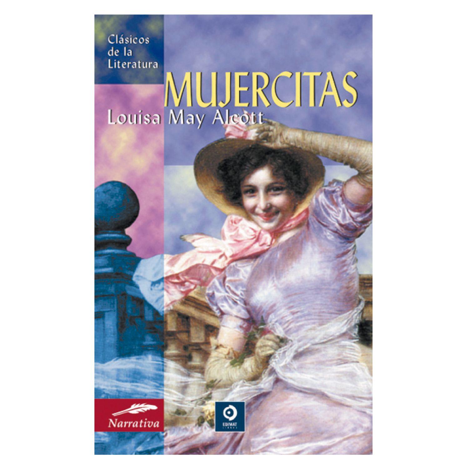 Mujercitas - Jane Austen-0