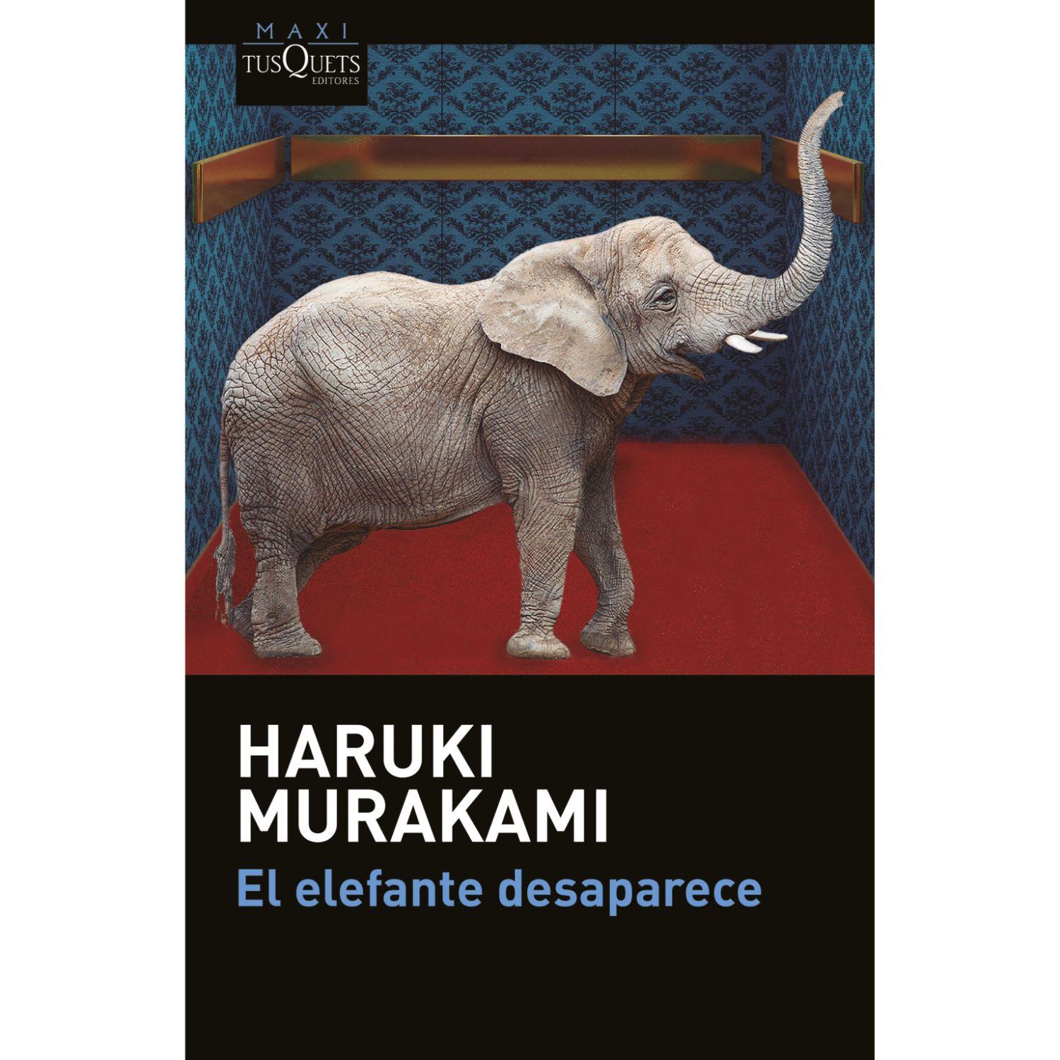 El Elefante Desaparece-8