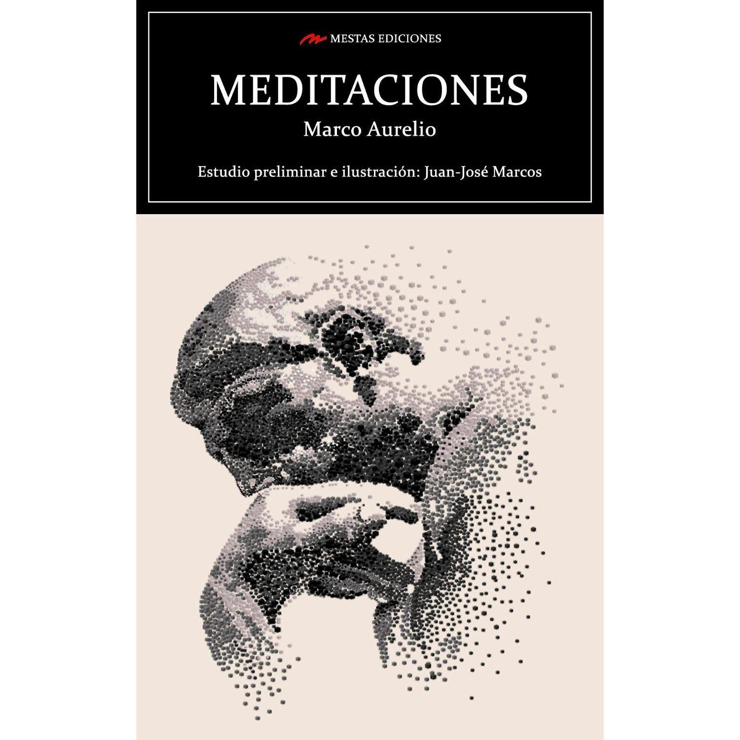 Meditaciones  Marco Aurelio, J.J. Marcos-0