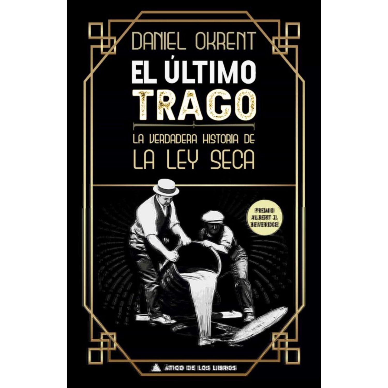 El Último Trago-0