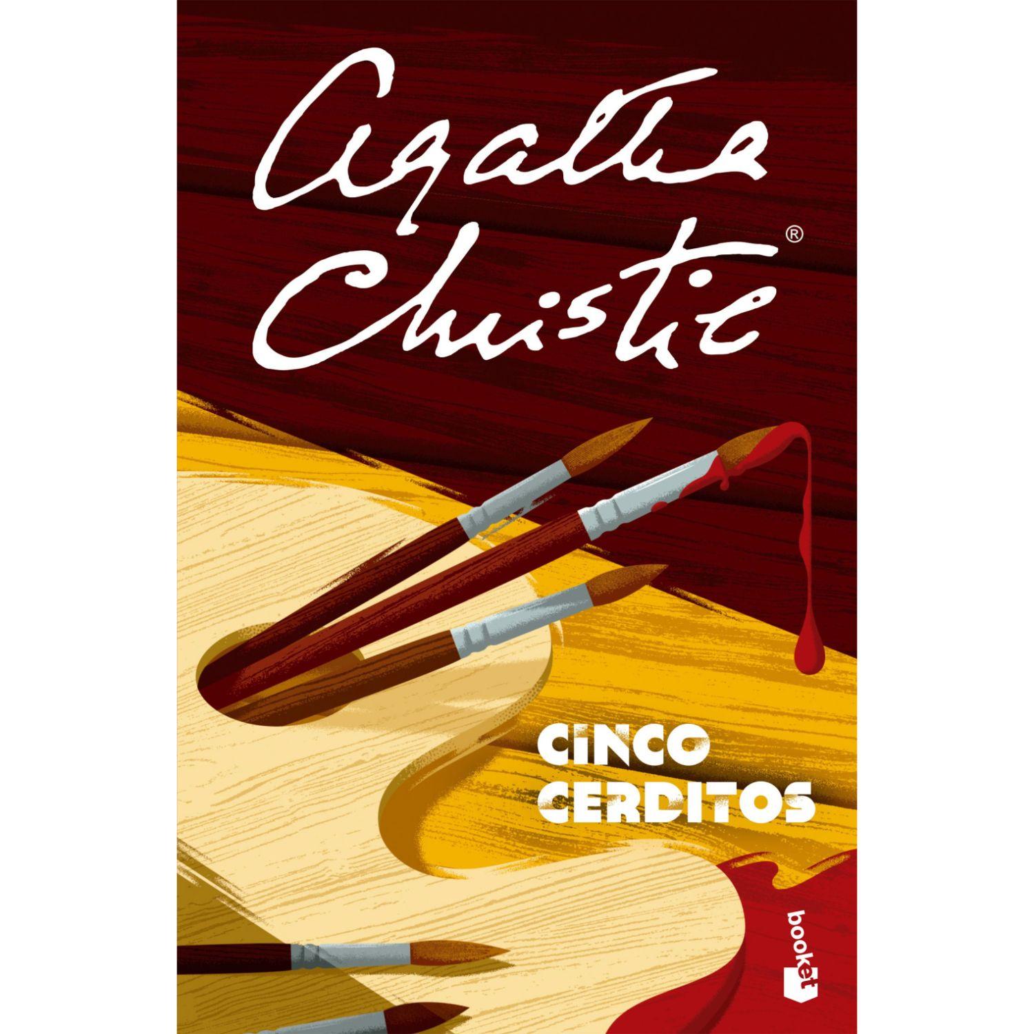 Cinco Cerditos-0