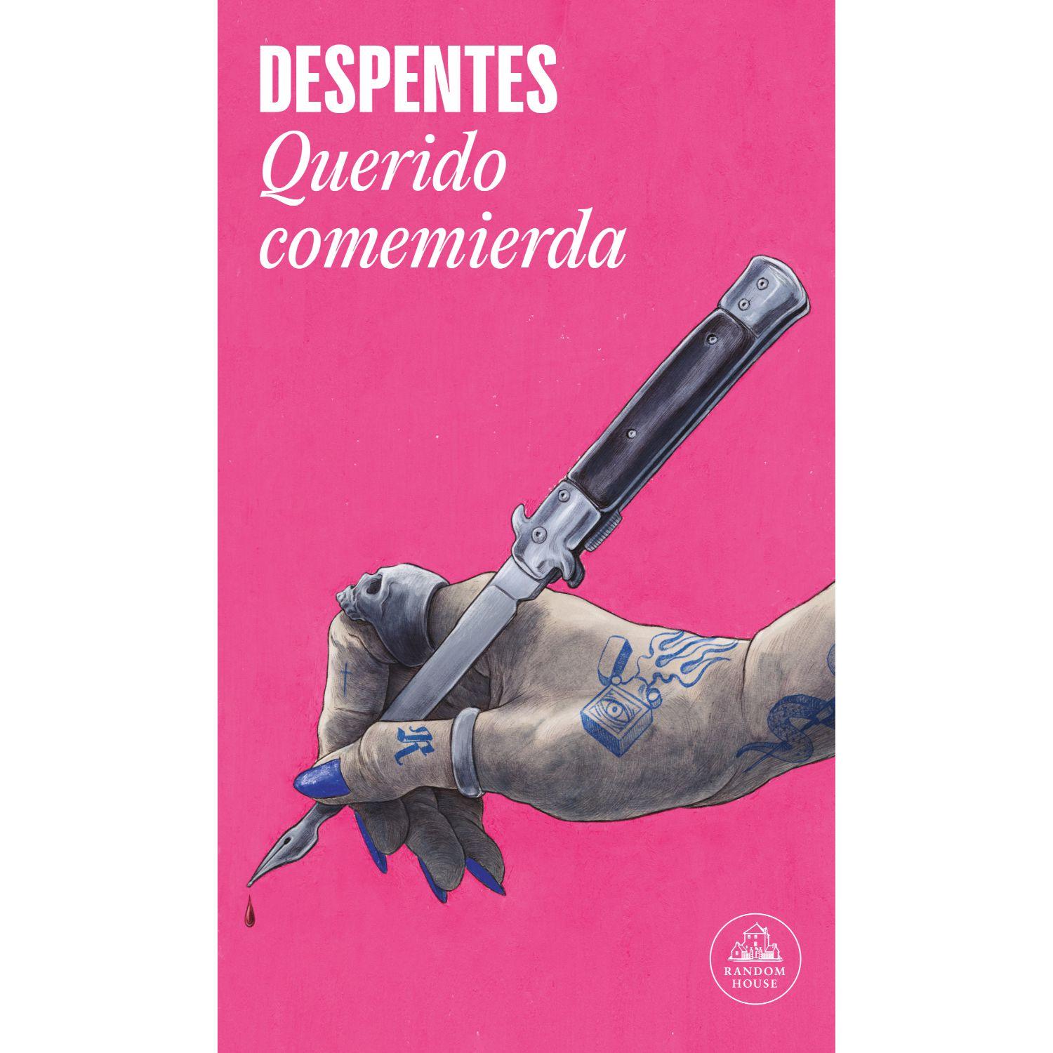 Querido Comemierda-0