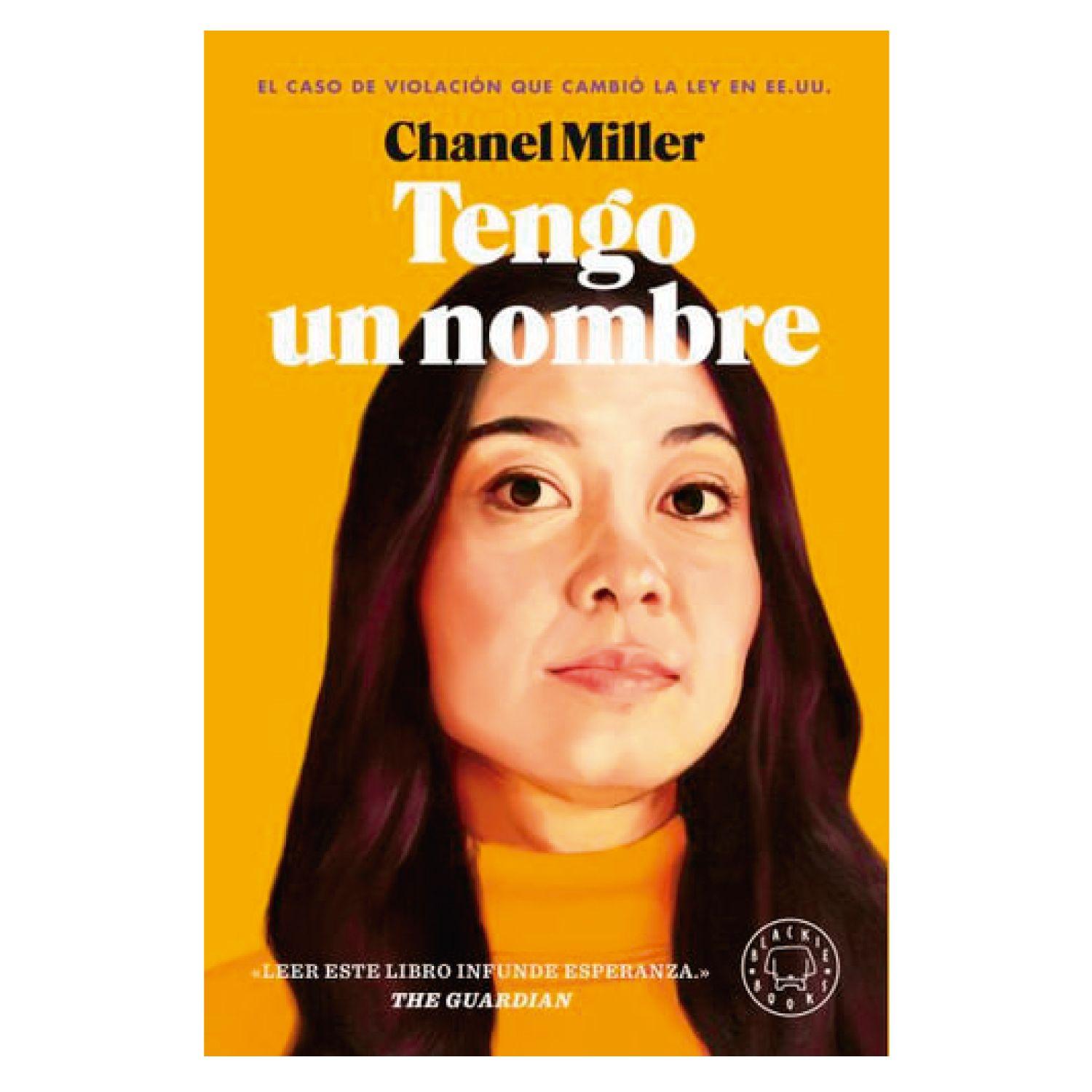 Tengo Un Nombre-0
