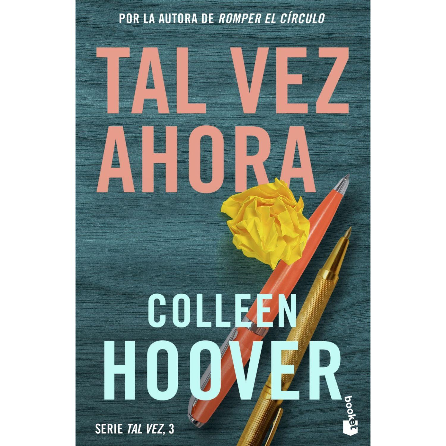 Tal vez ahora-0