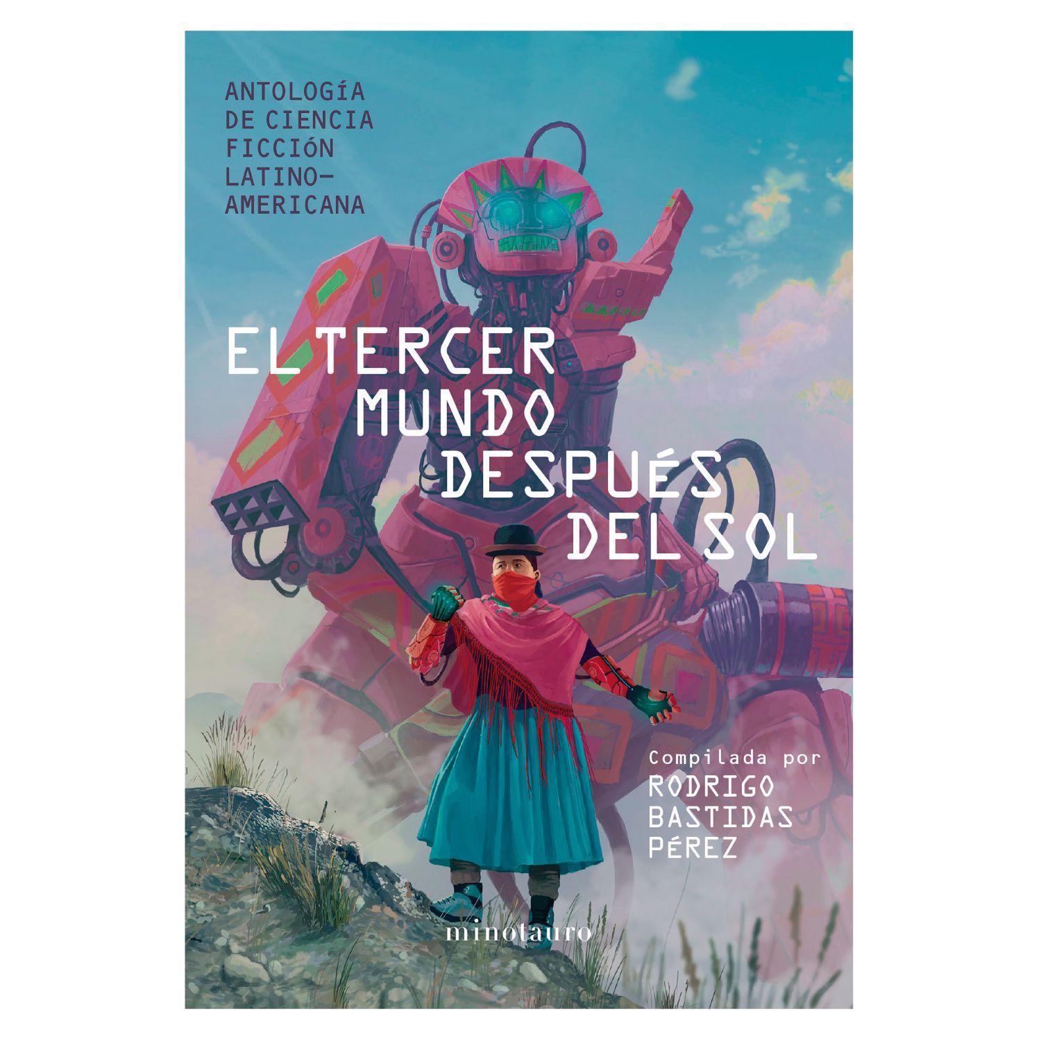 El Tercer Mundo Después Del Sol-0