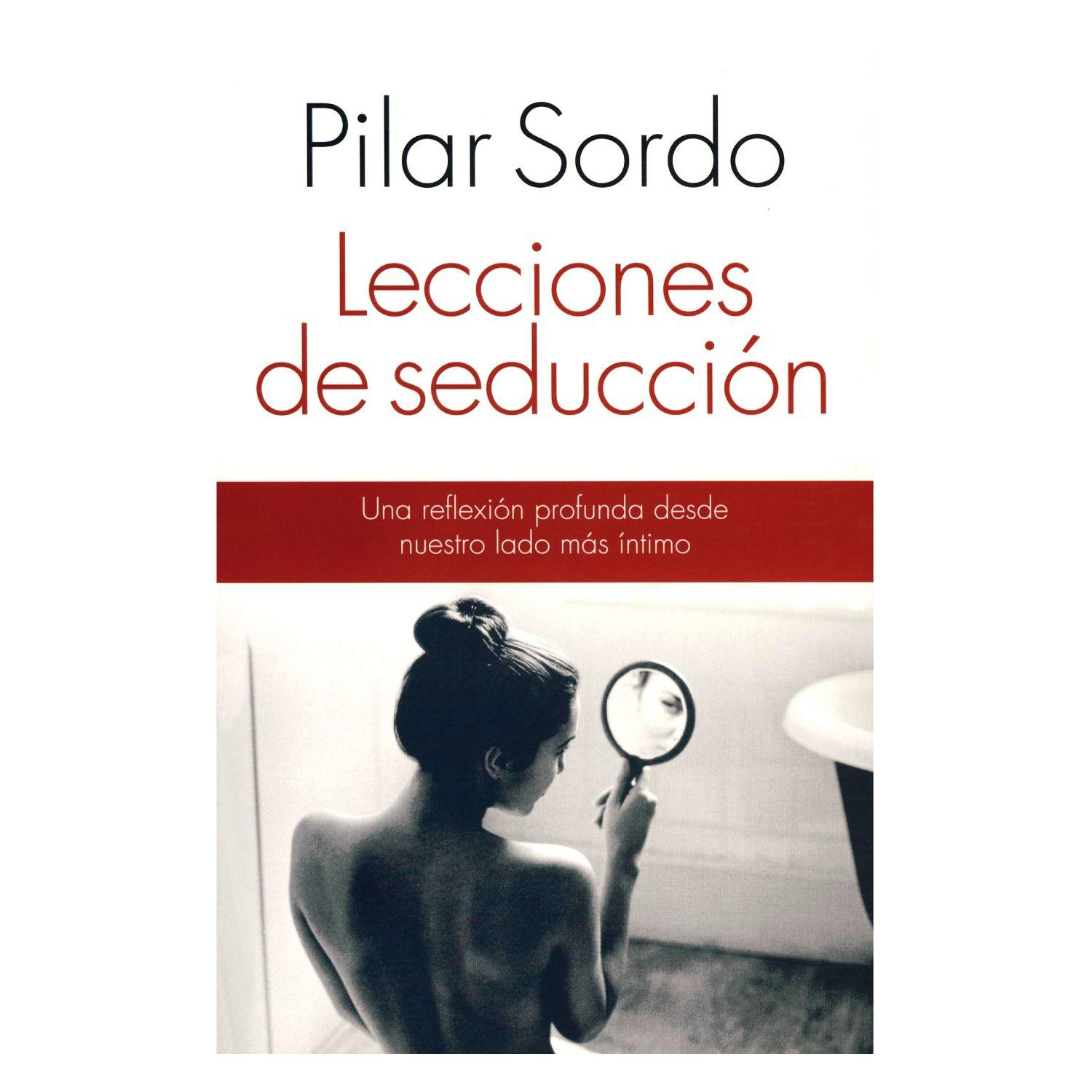 Lecciones De Seducción-0