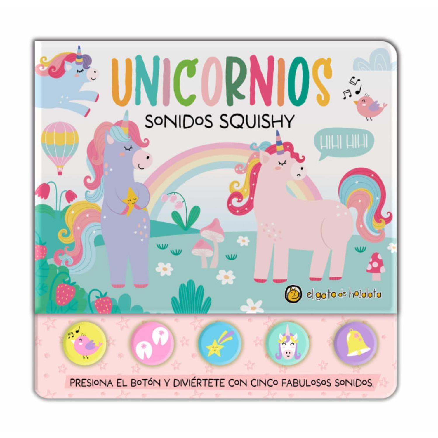 Unicornios - Sonidos Squishy-0