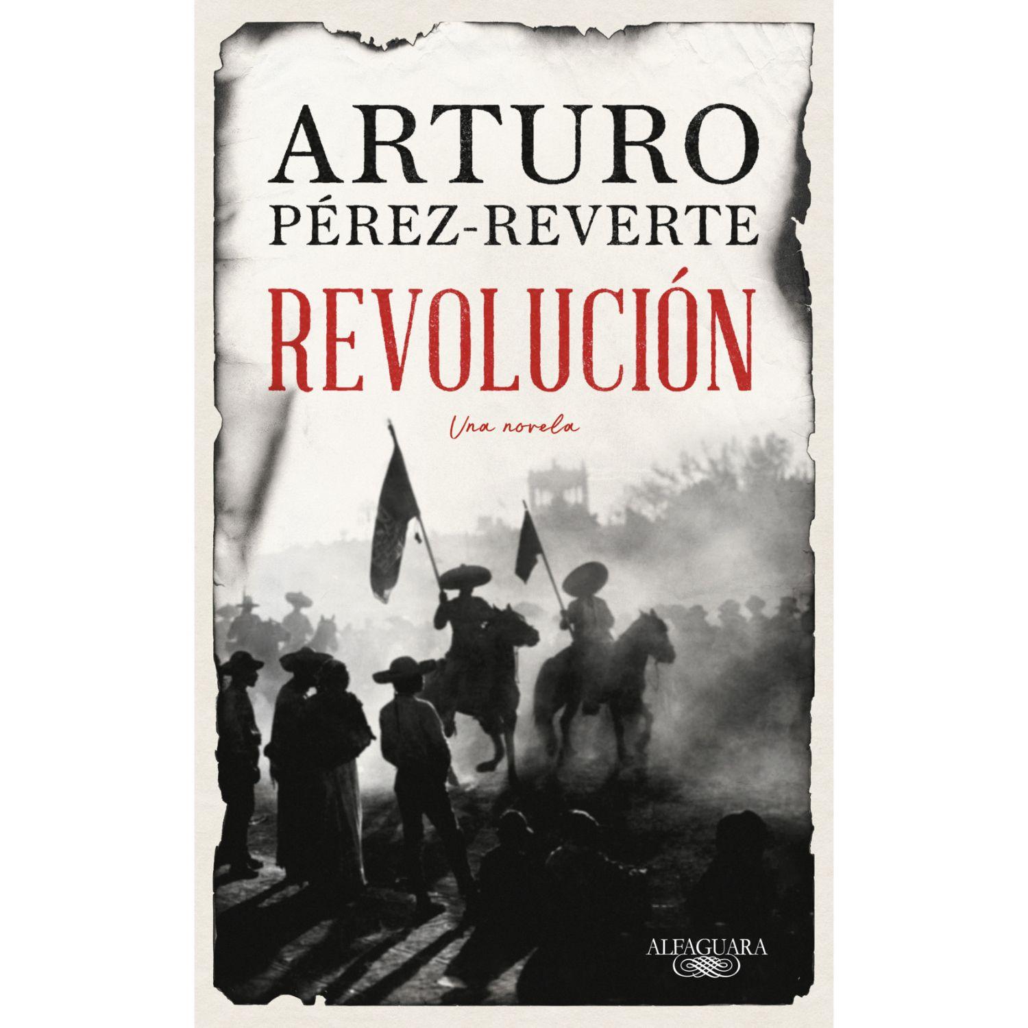 Revolución-0