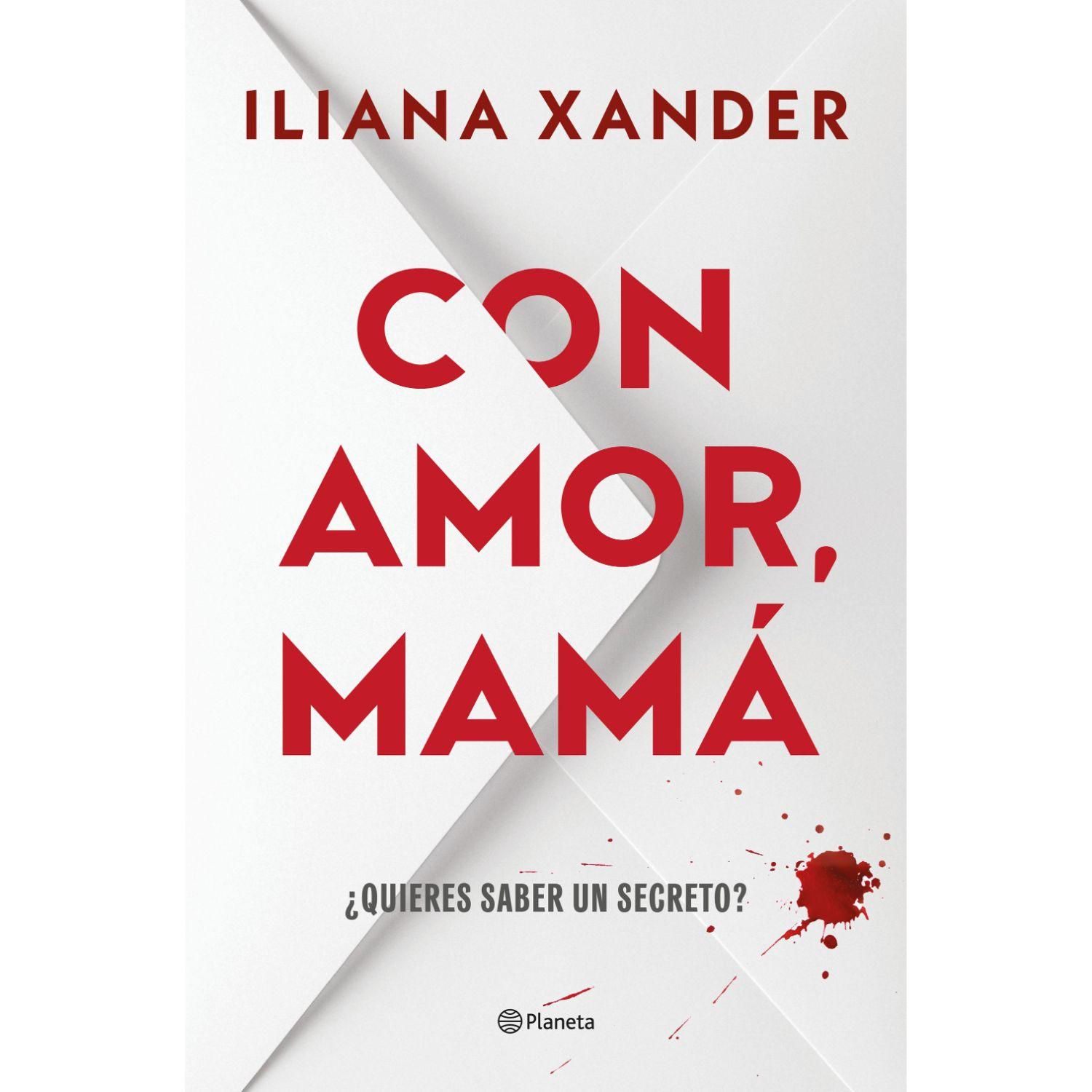 Con Amor, Mamá-0