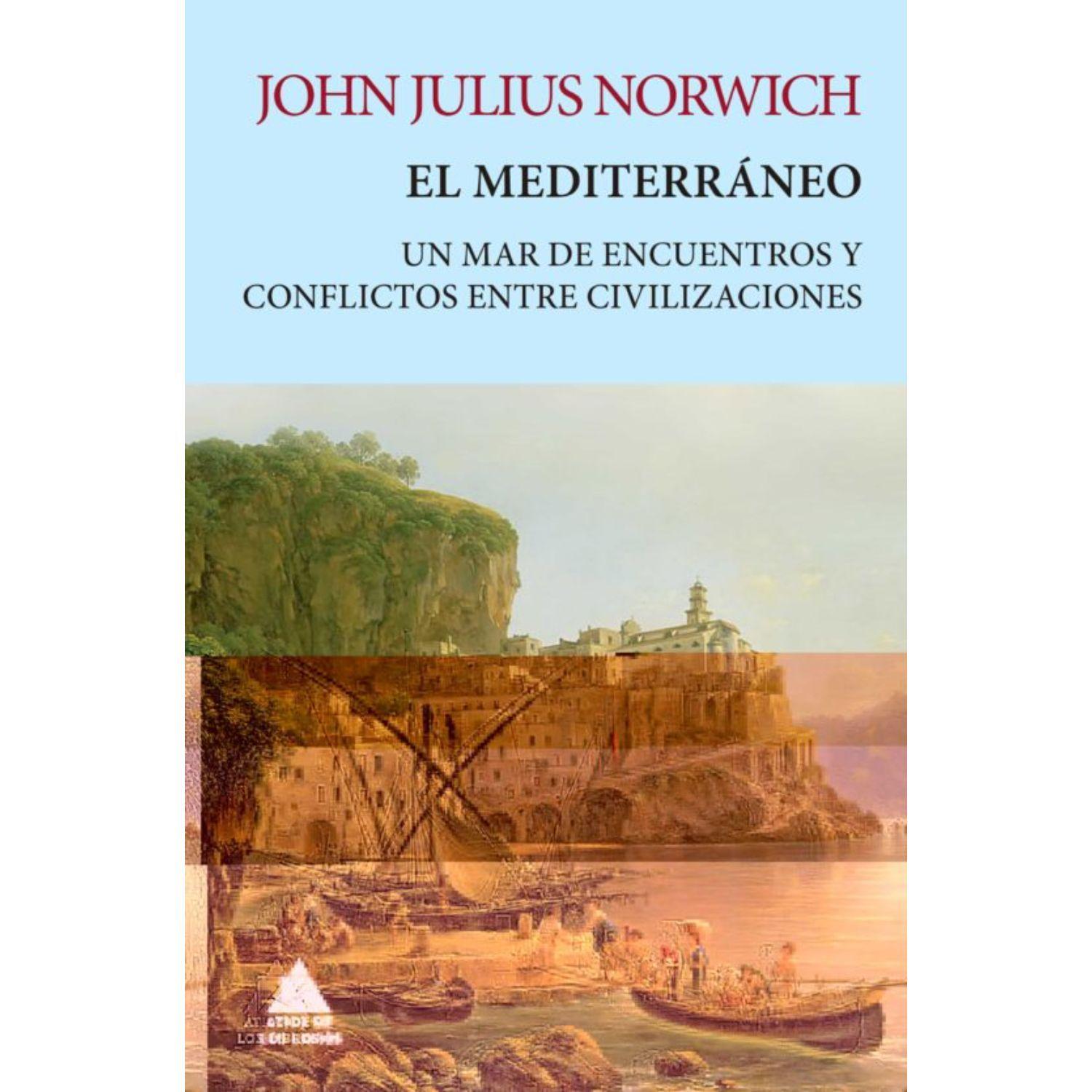 El Mediterráneo-0
