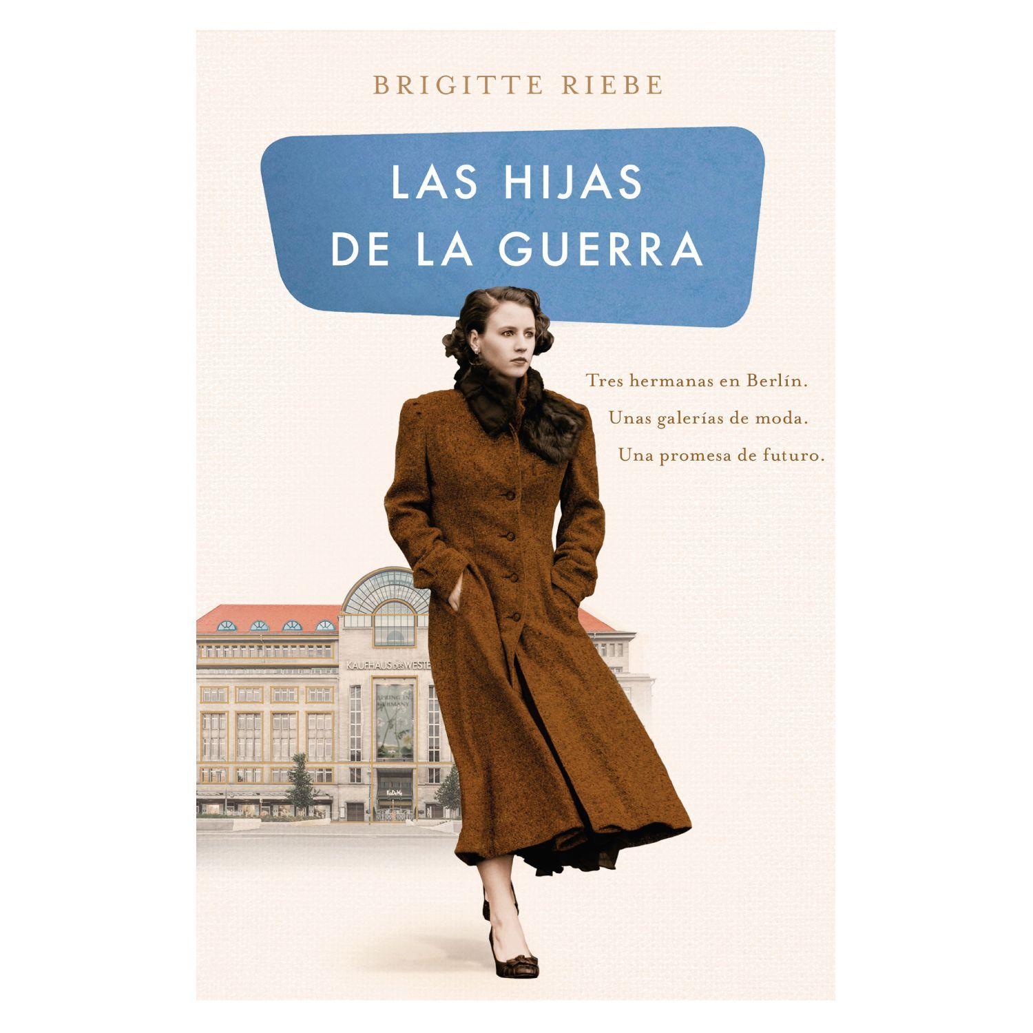 Las Hijas De La Guerra 1-0