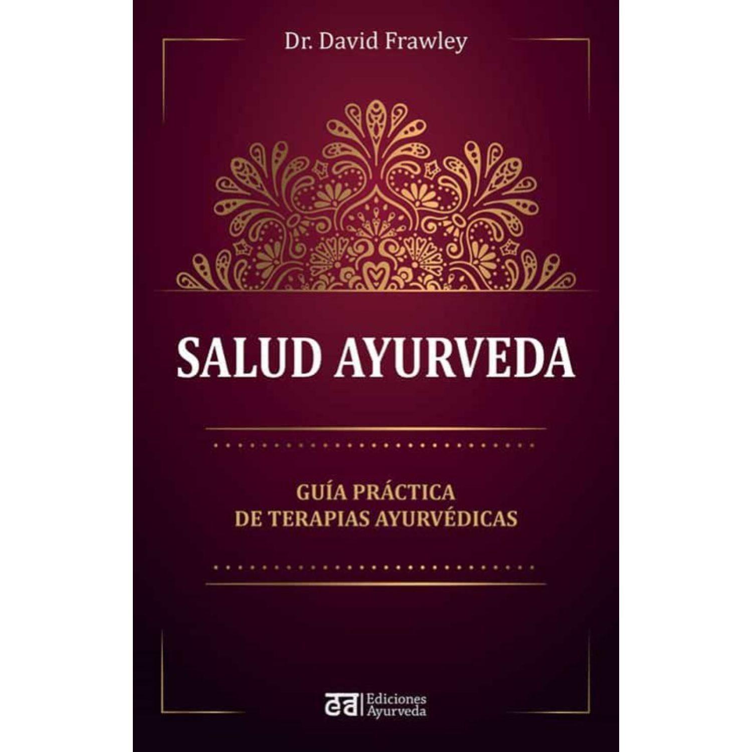 Salud Ayurveda (Ayu)-0