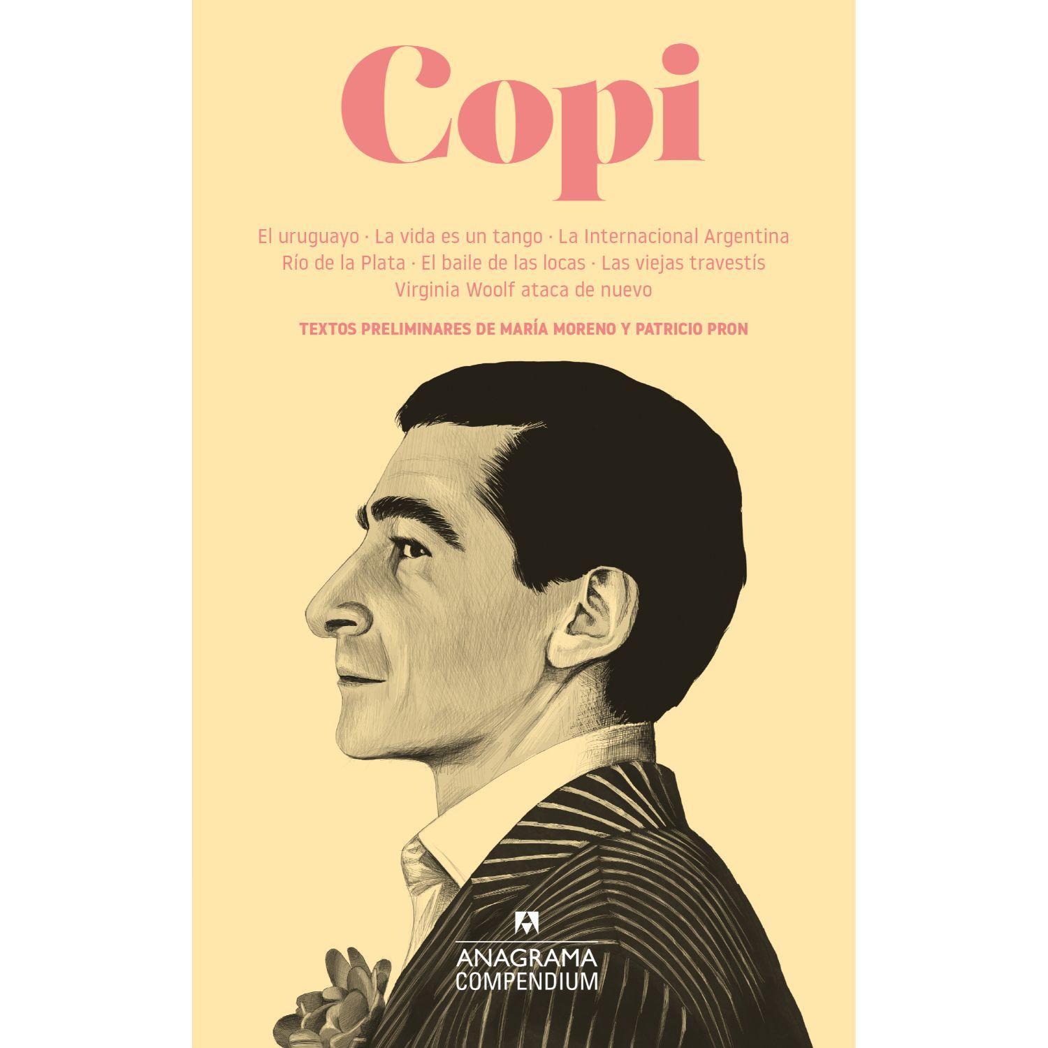 Compendium Copi-0