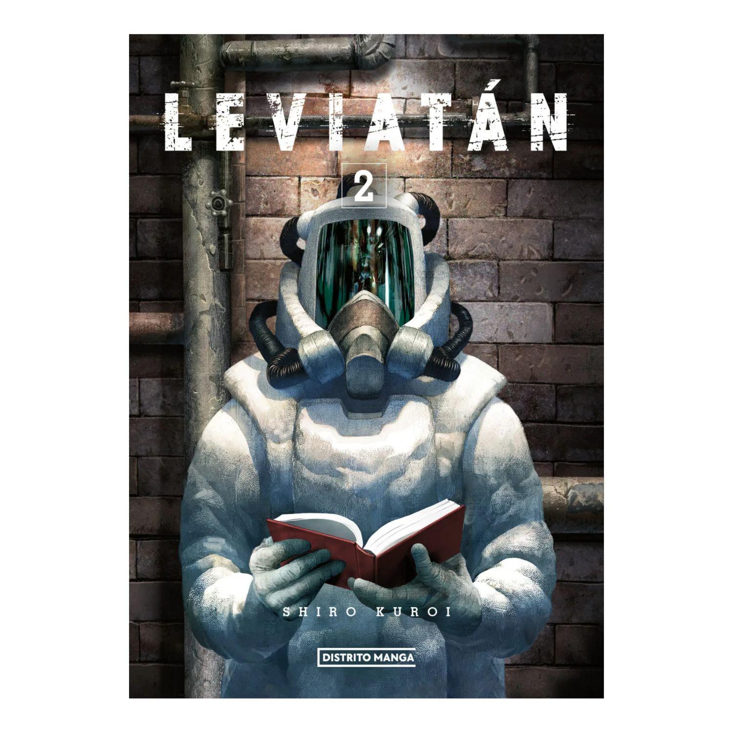 Leviatán 2-0