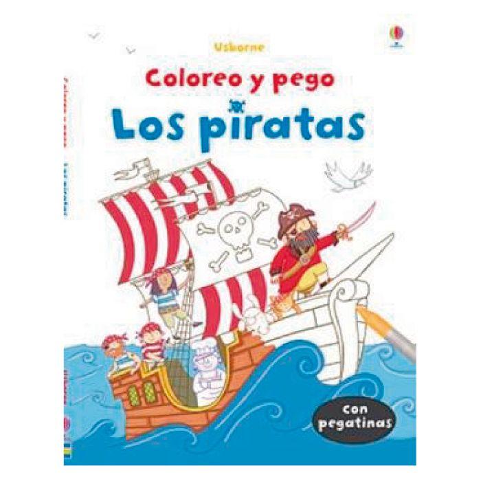 Los Piratas.-0