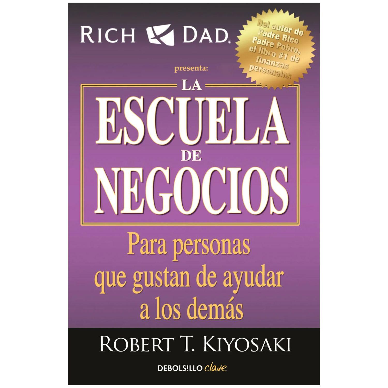 La Escuela De Negocios-0
