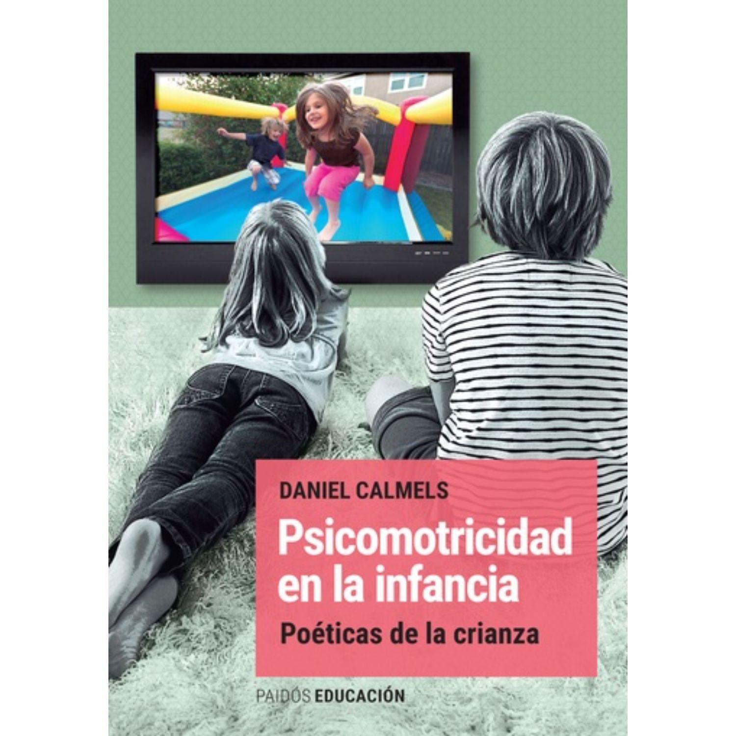 Psicomotricidad en la infancia-0