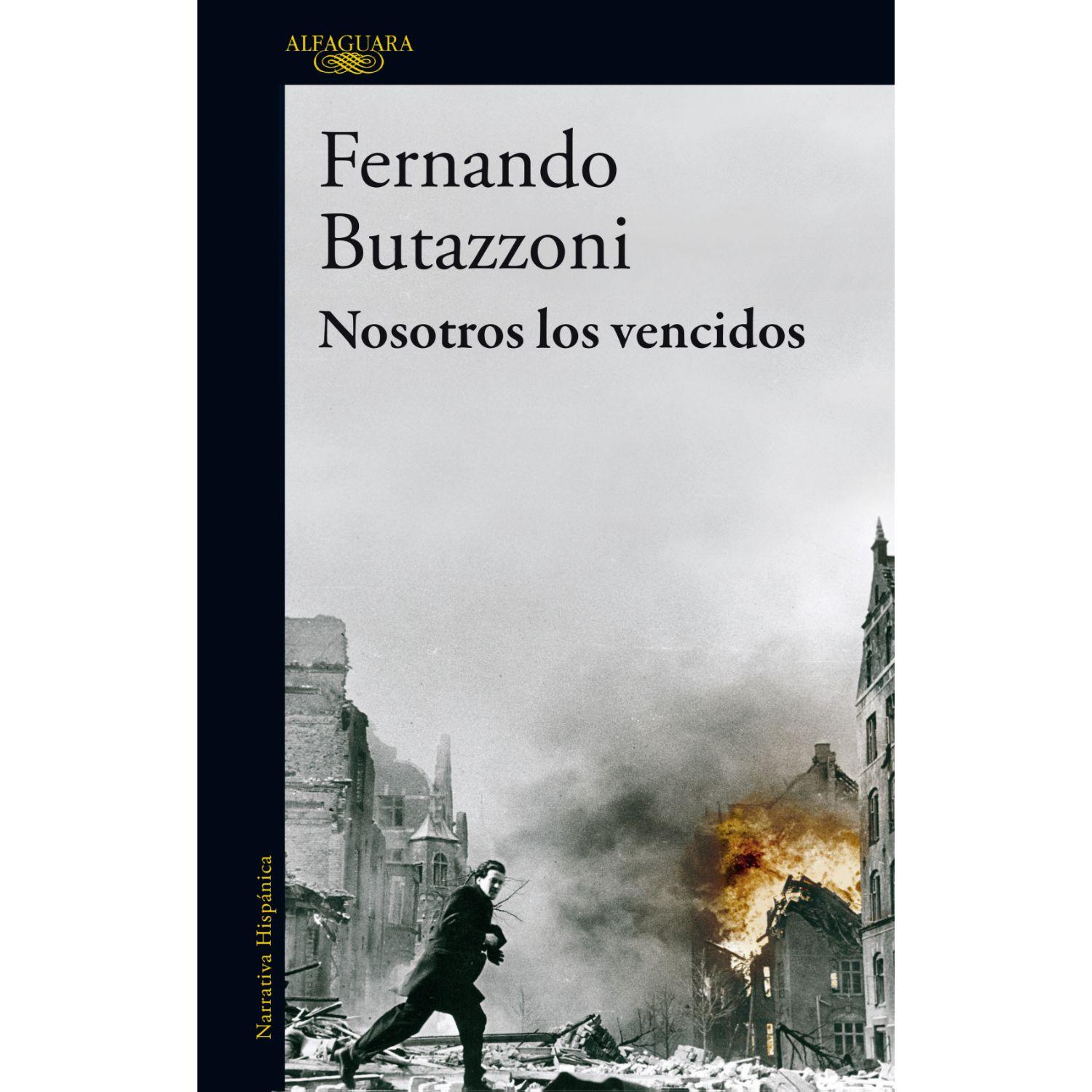 Nosotros Los Vencidos-0