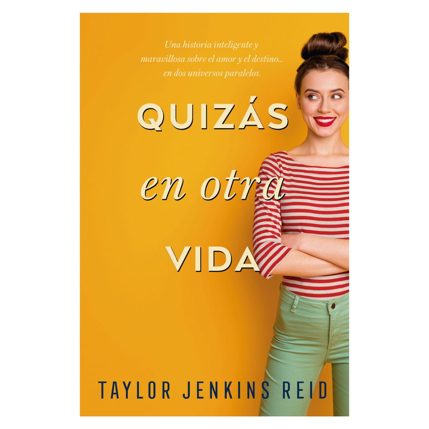 Quizás En Otra Vida-0