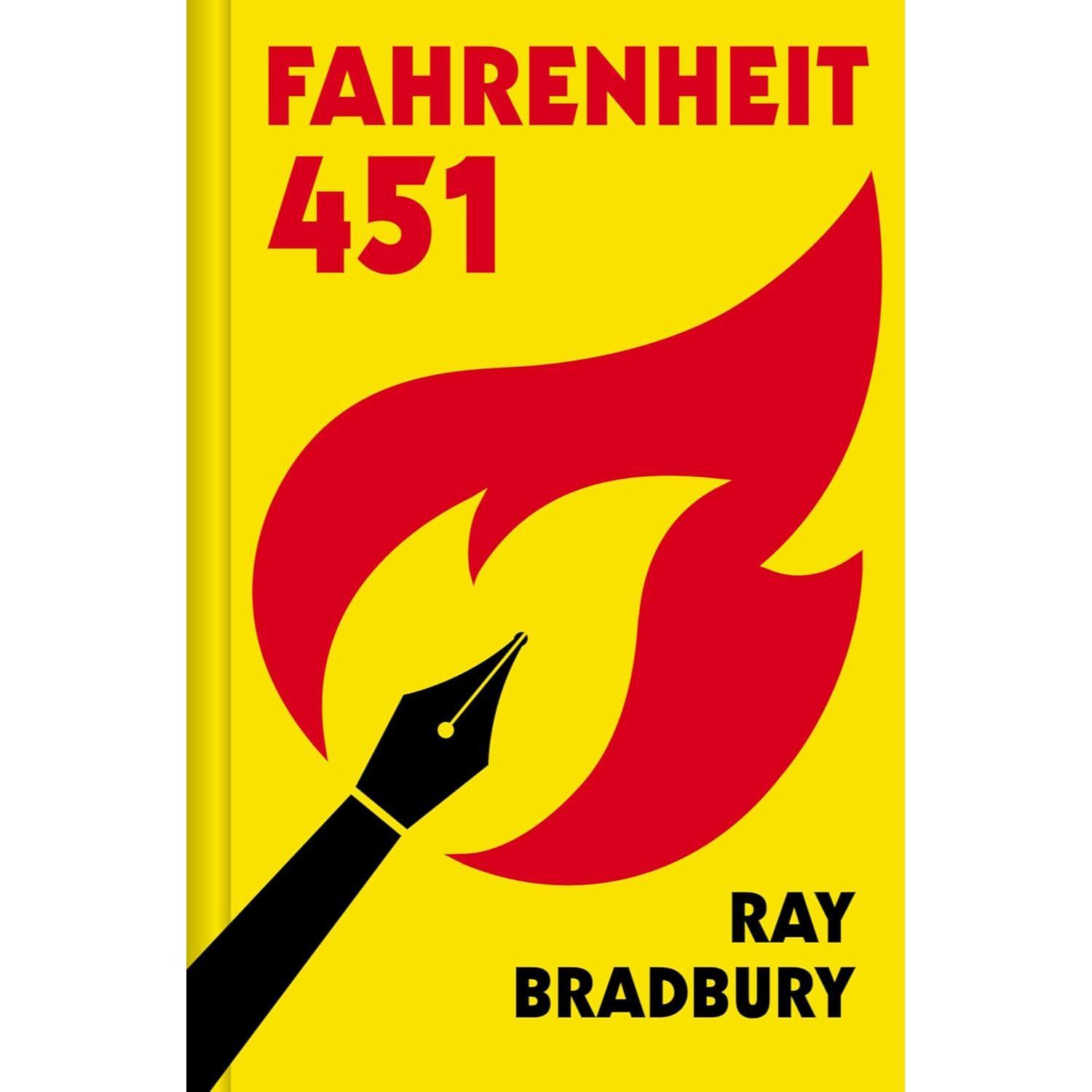 Fahrenheit 451(Ed. Conmemorativa)(Td)-0
