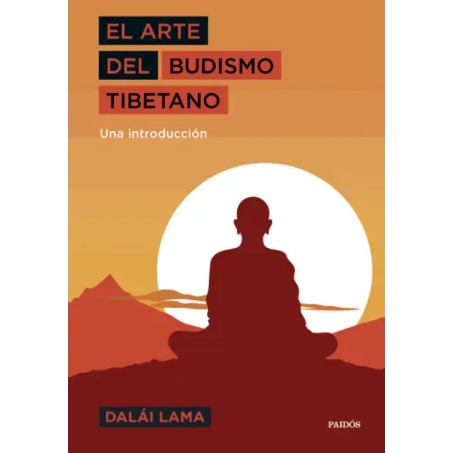 El Arte Del Budismo Tibetano-0