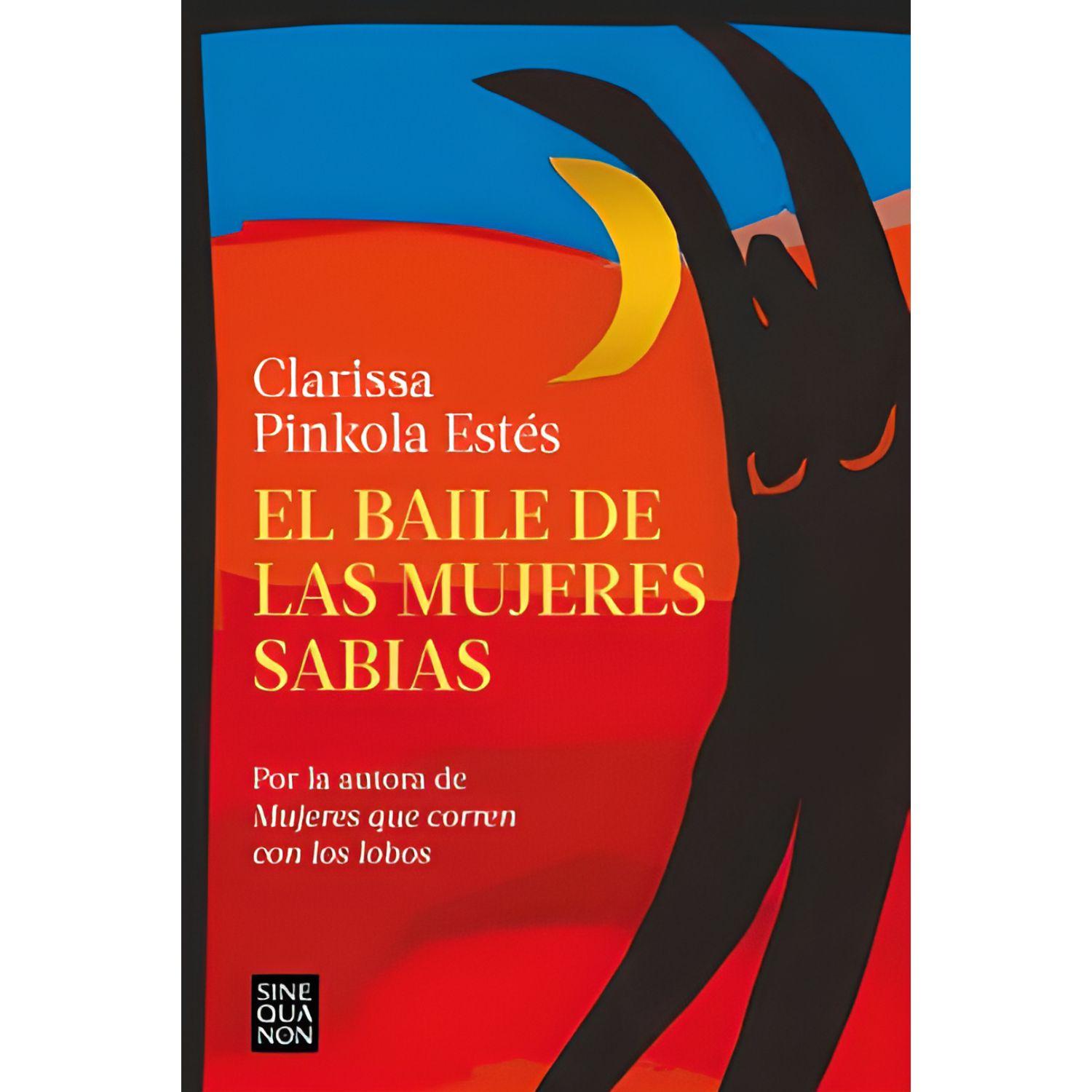 El Baile De Las Mujeres Sabias-0