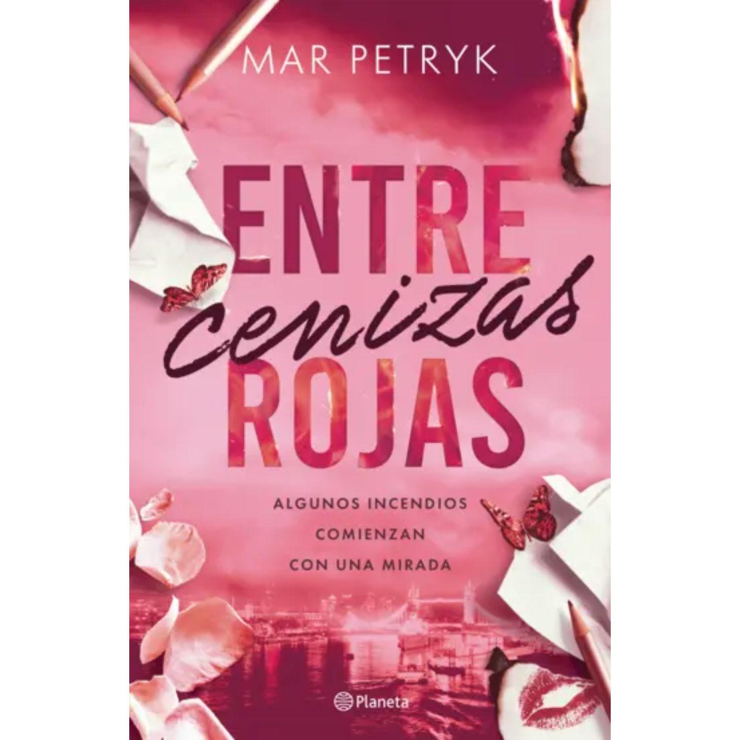 Entre Cenizas Rojas-0