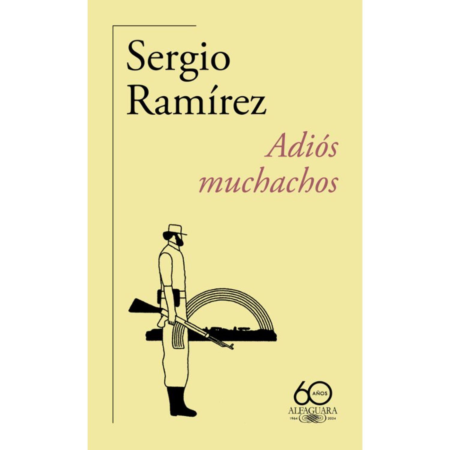 Adios Muchachos (60 Aniv)-0