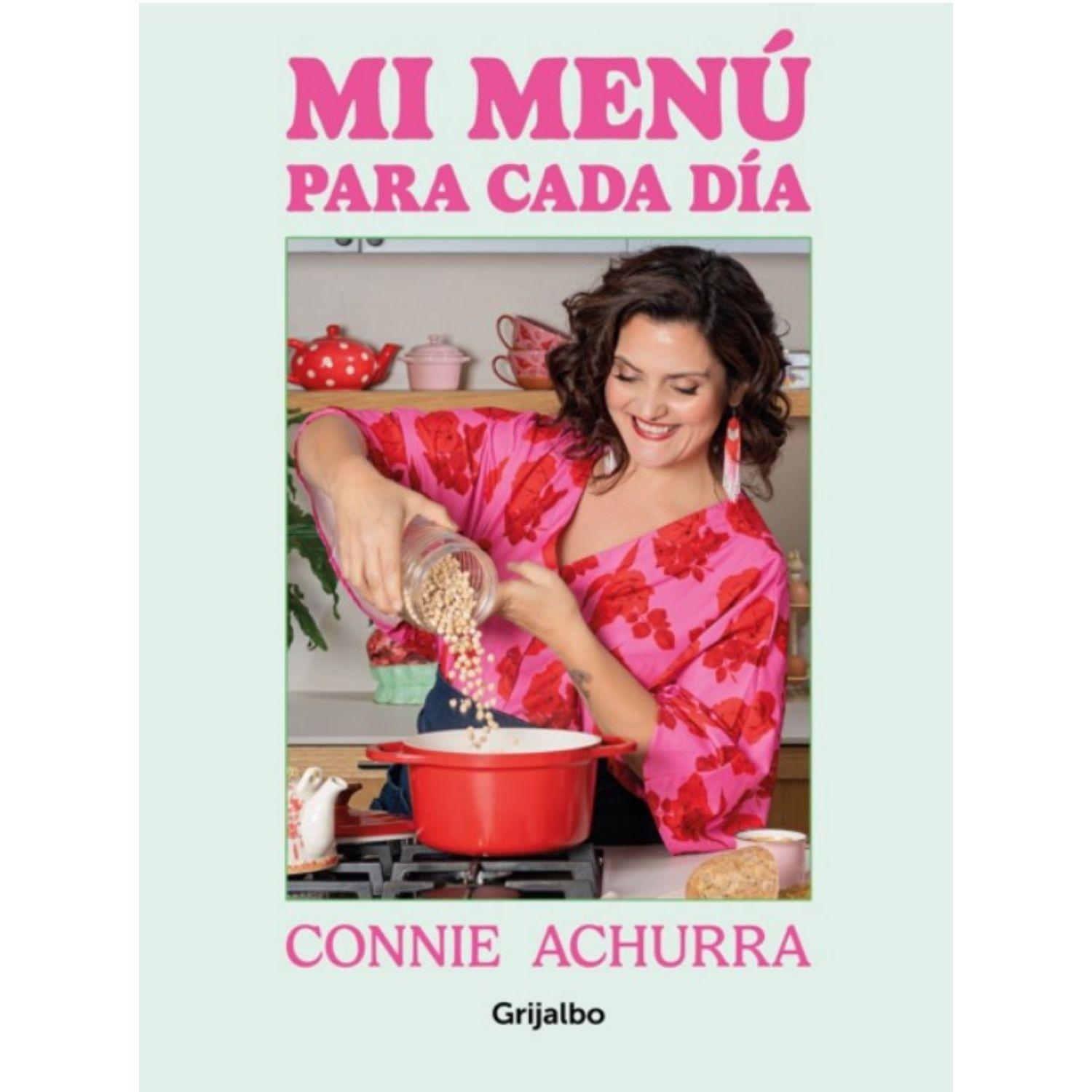 Mi menú para cada día-0