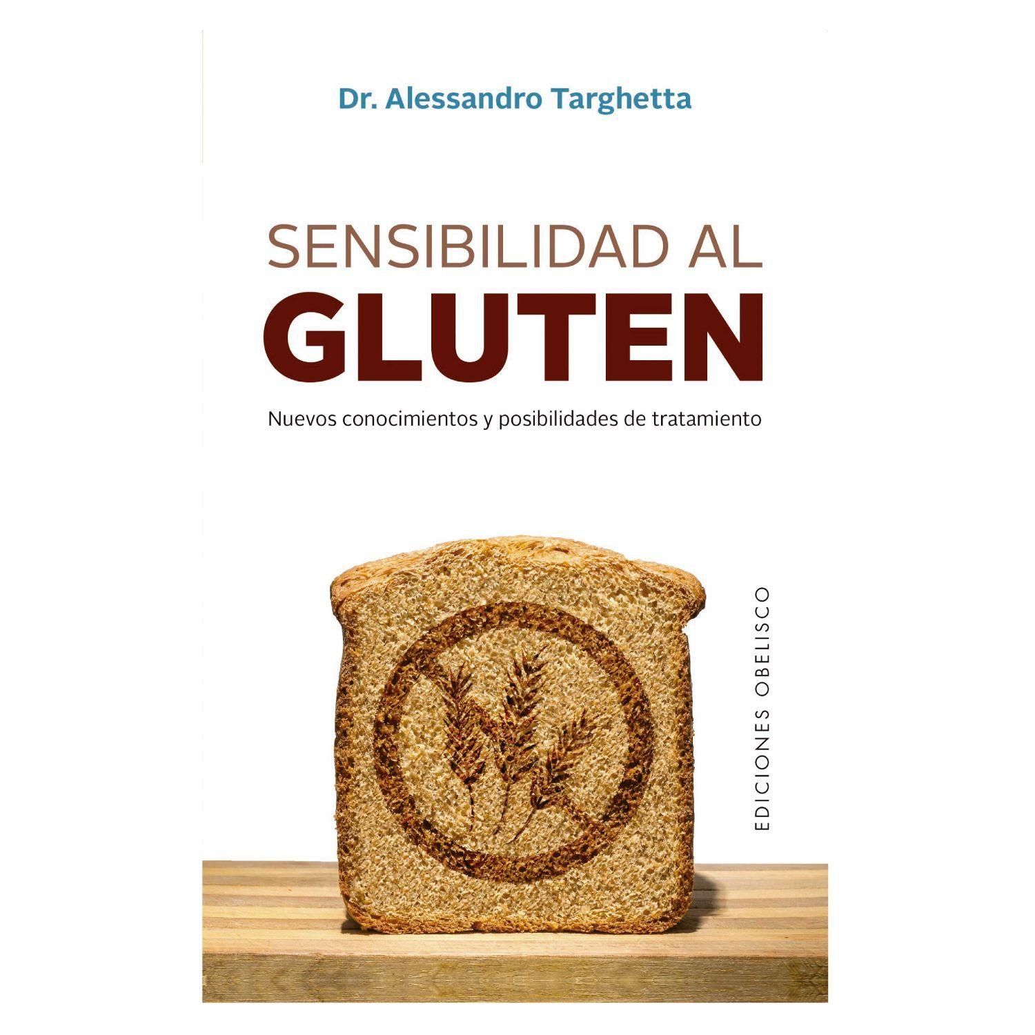 Sensibilidad Al Gluten-0