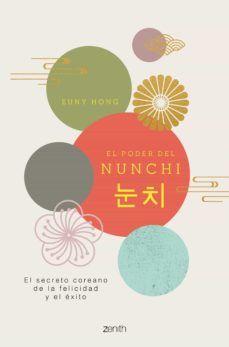 El Poder Del Nunchi-0