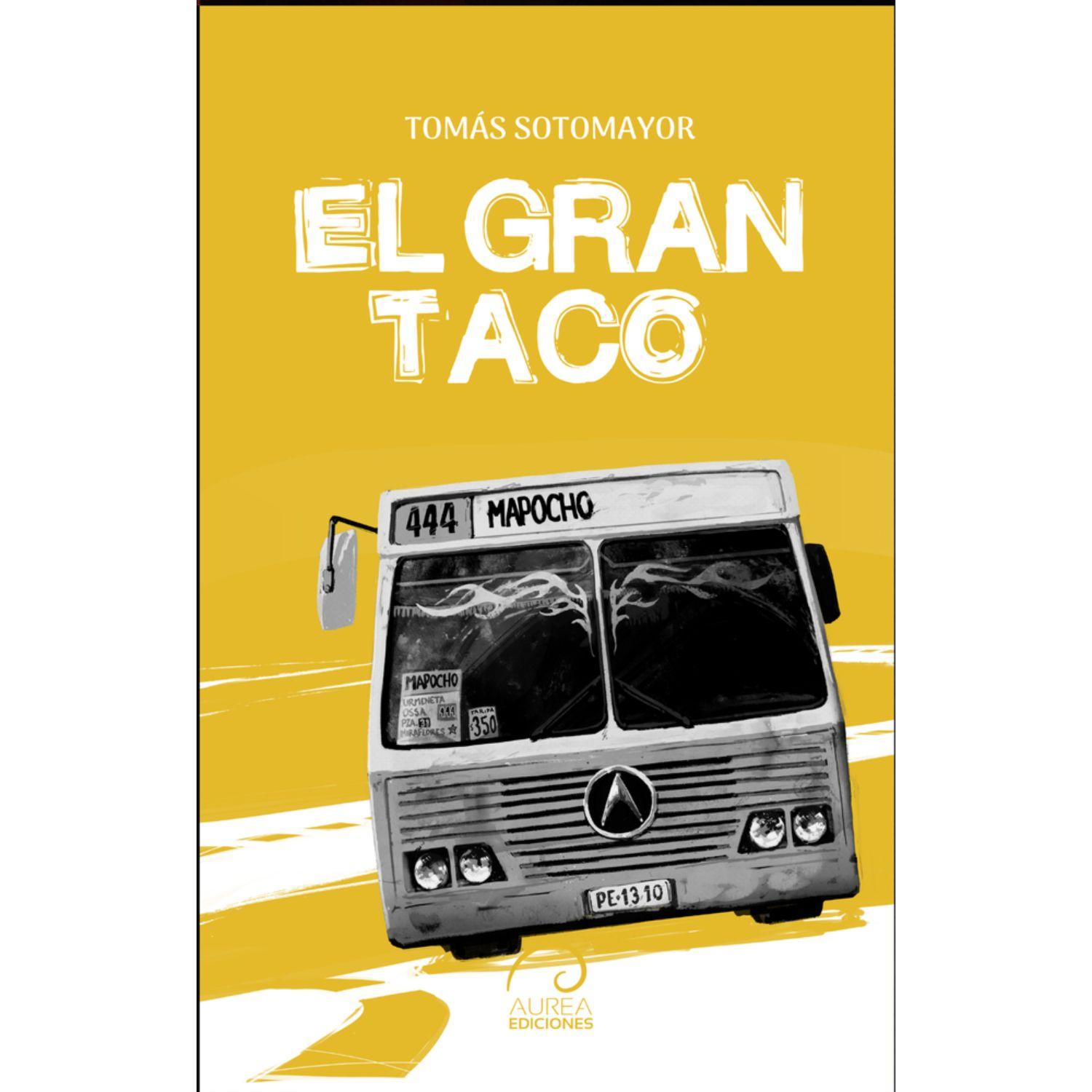 El Gran Taco-0