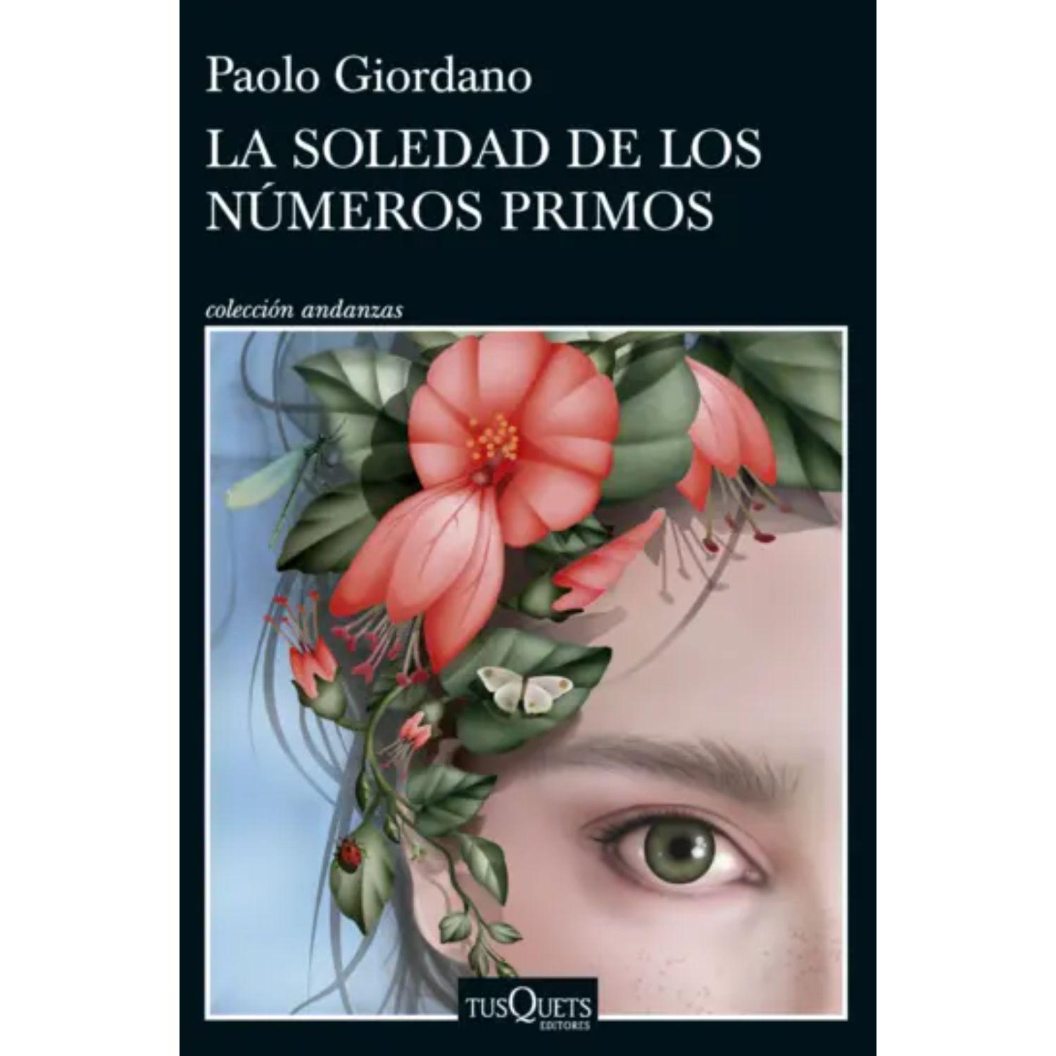 La soledad de los números primos-0