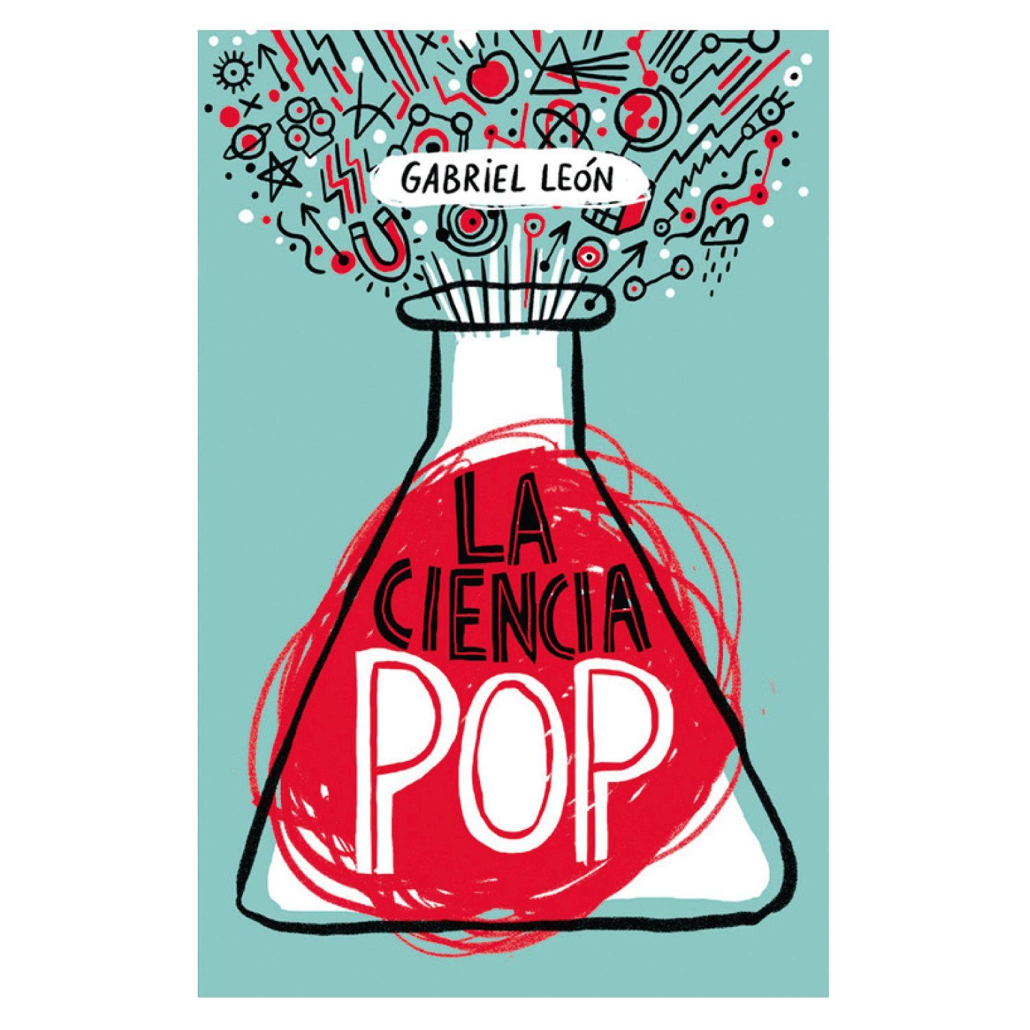 La Ciencia Pop-0