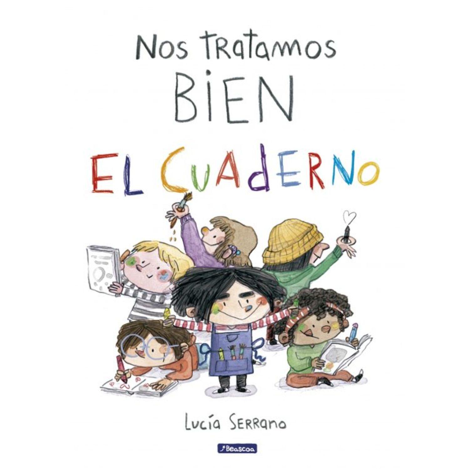 Nos Tratamos Bien. El Cuaderno-0