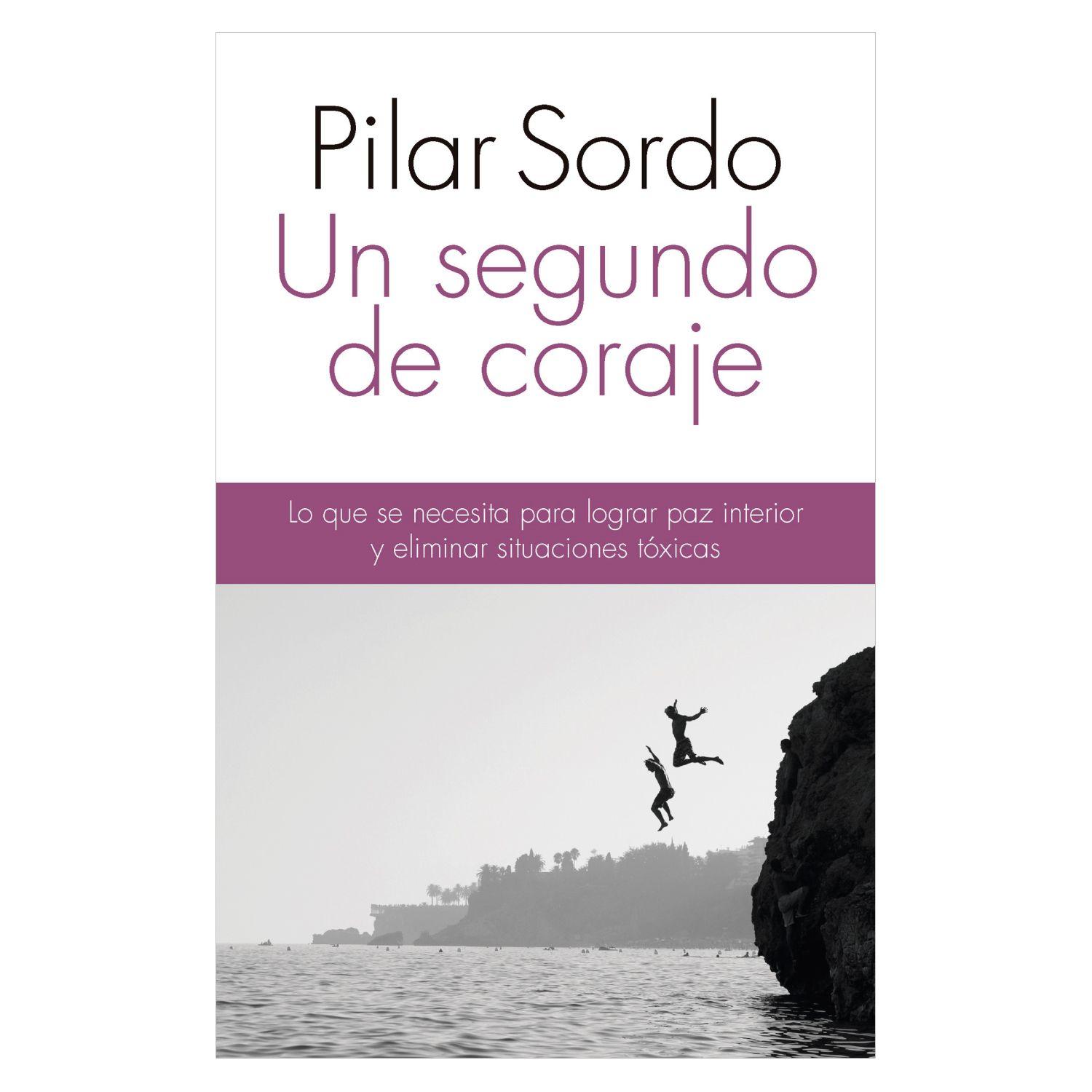 Un Segundo De Coraje-0