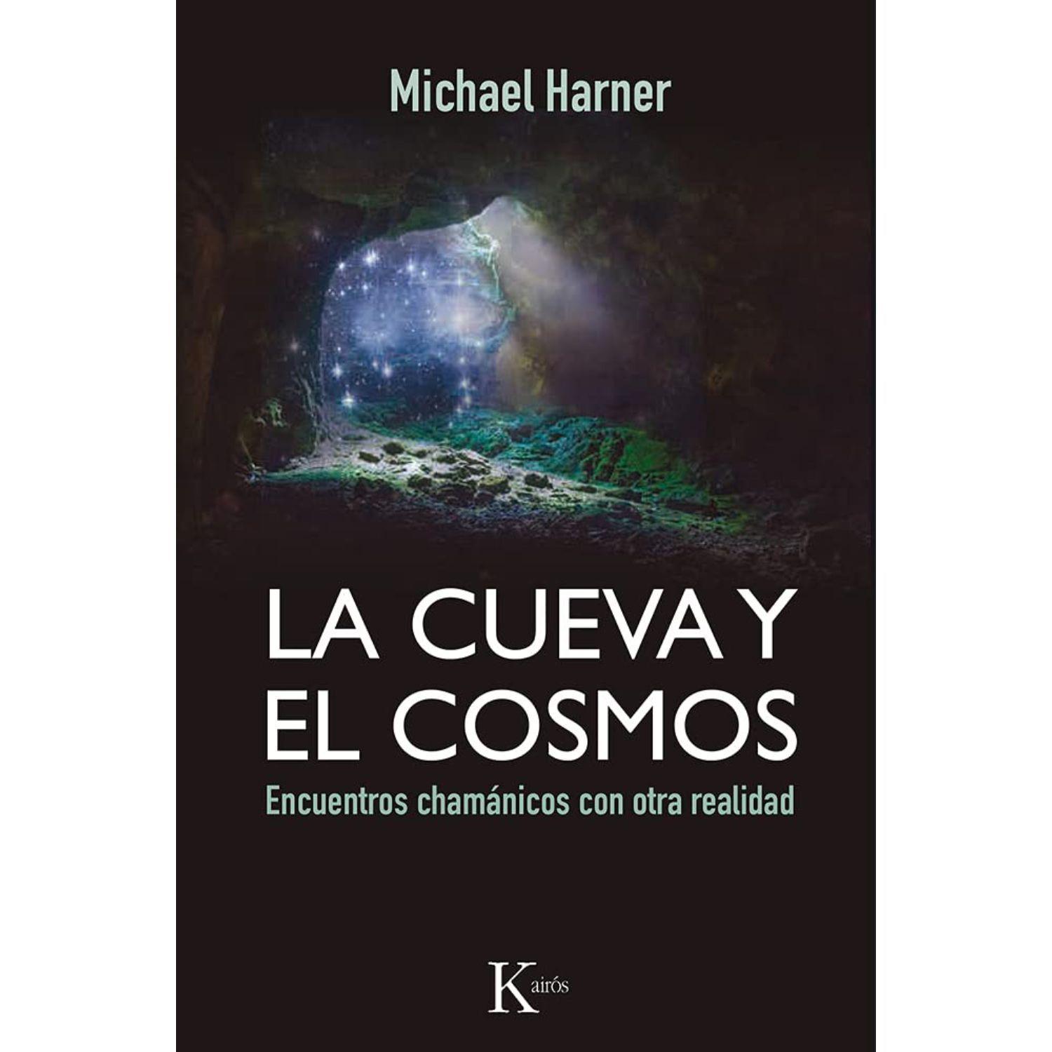 La Cueva y El Cosmos - Enc.Chamanicos...-0