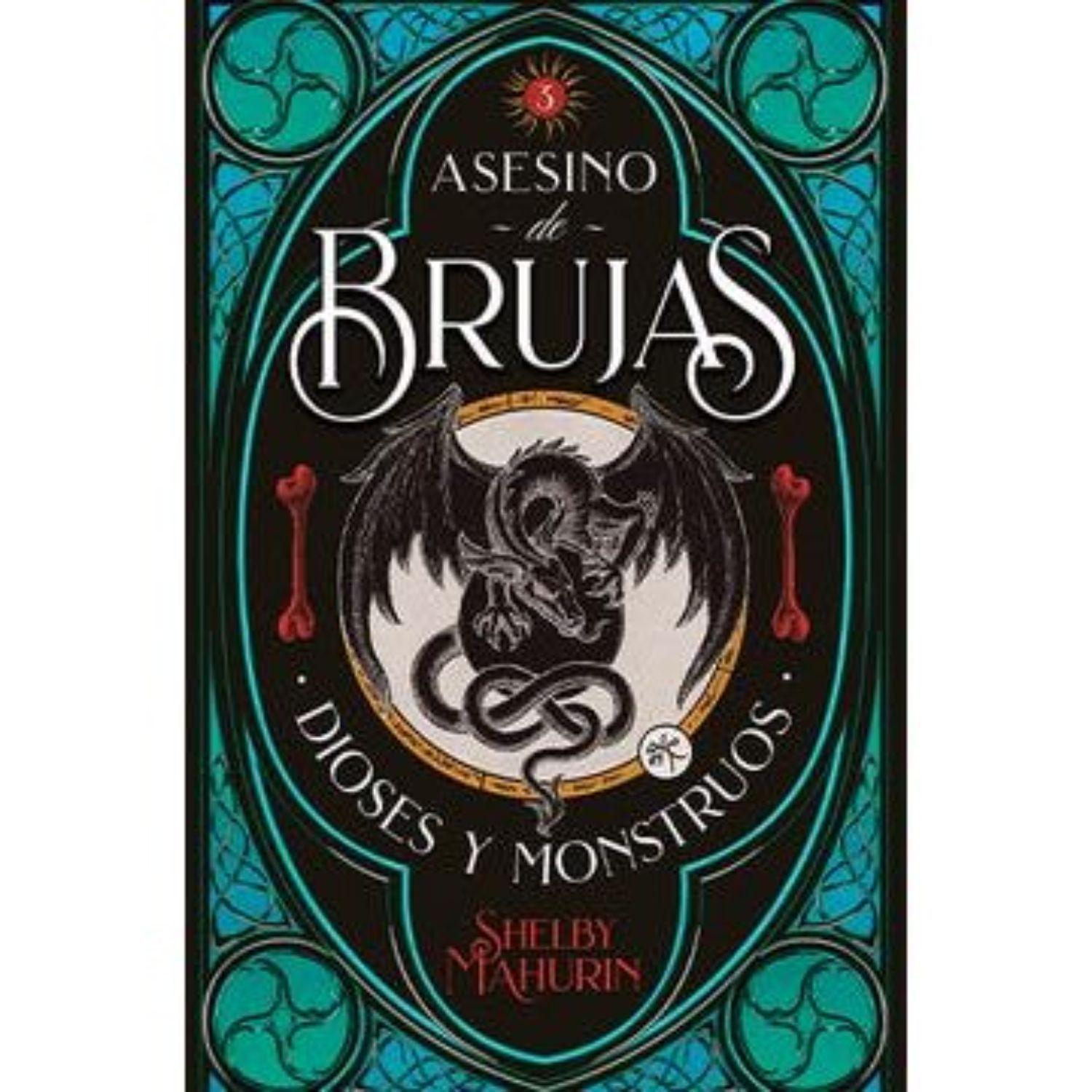 Asesino De Brujas 3-0