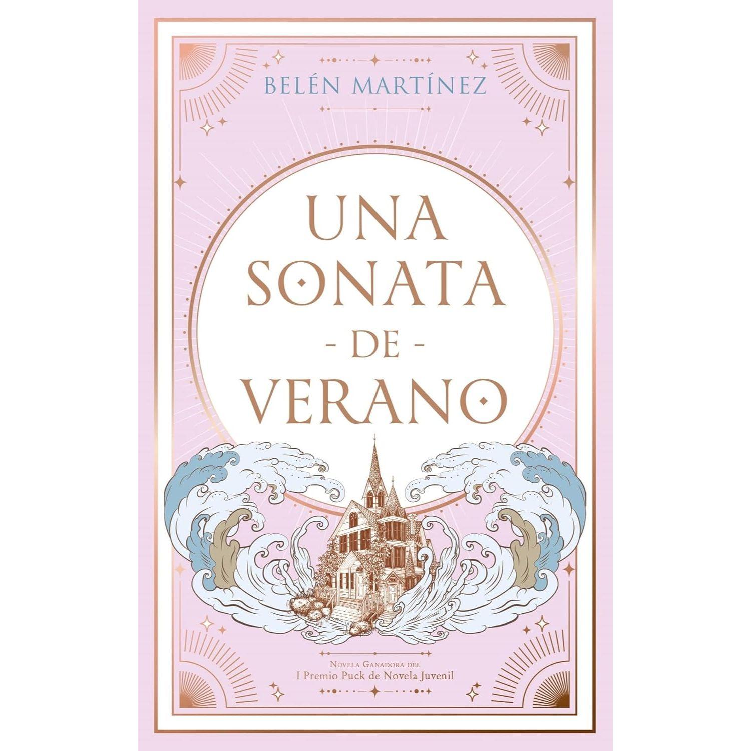 Sonata De Verano, Una-0