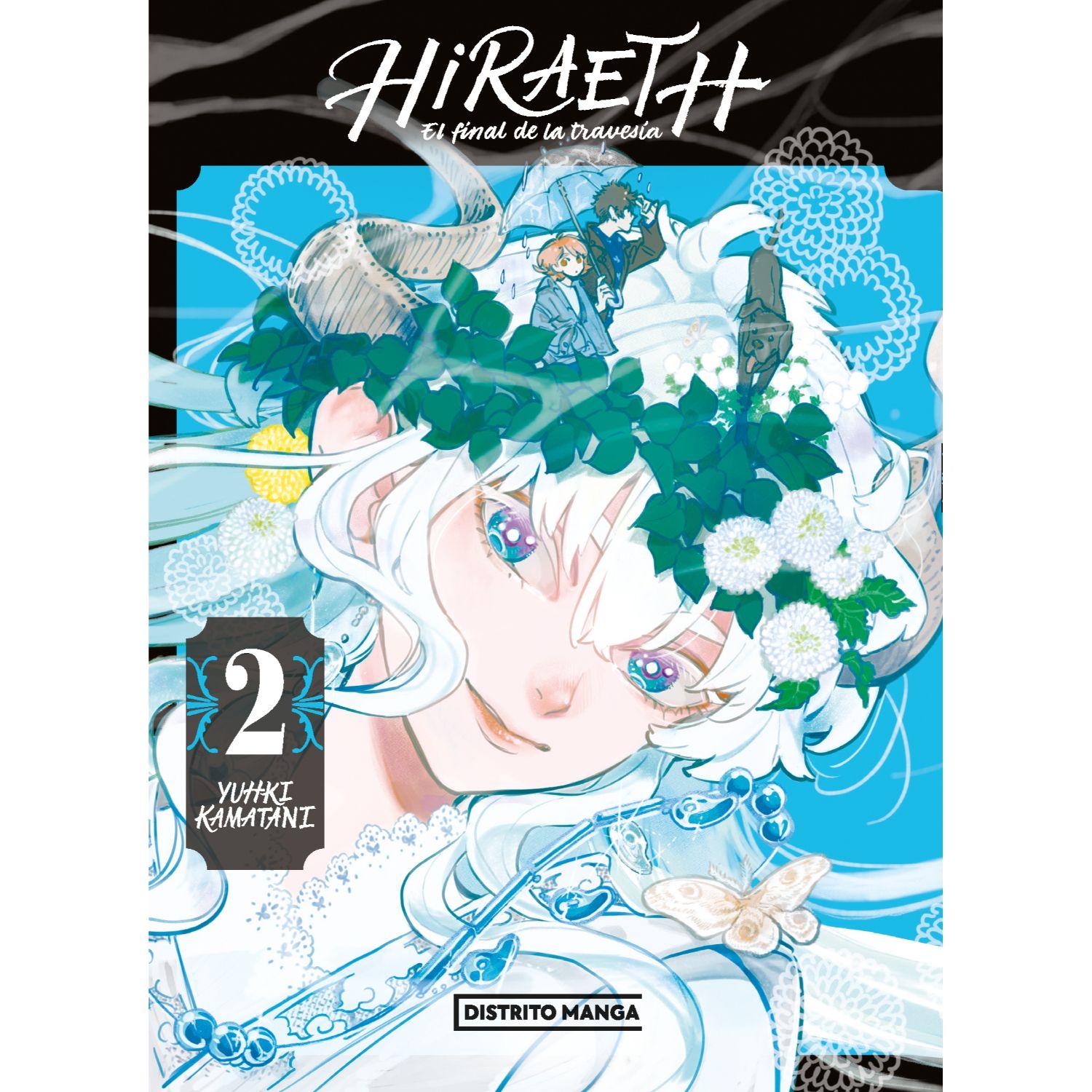 Hiraeth, El Final De La Travesía 2-0